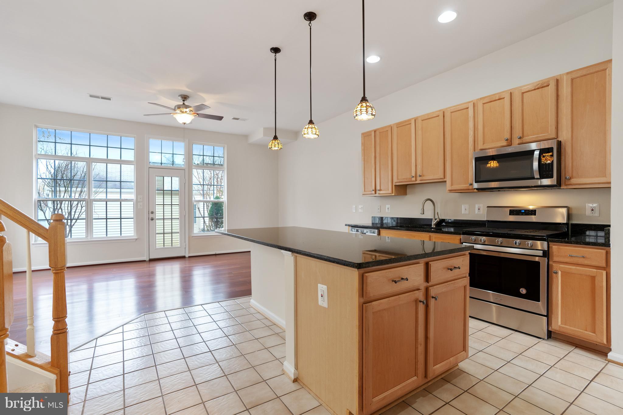 BELMONT GREENE - Residential