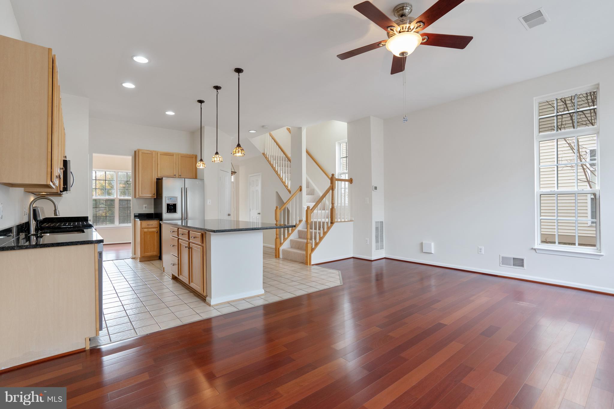 BELMONT GREENE - Residential