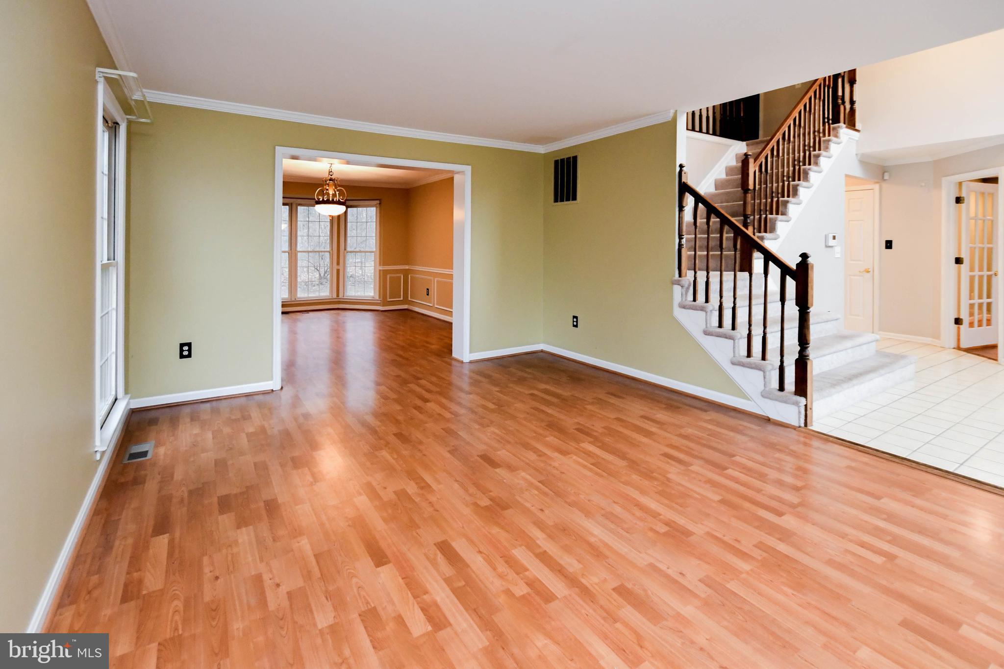 WINGATE PLAT 1 - Residential Lease