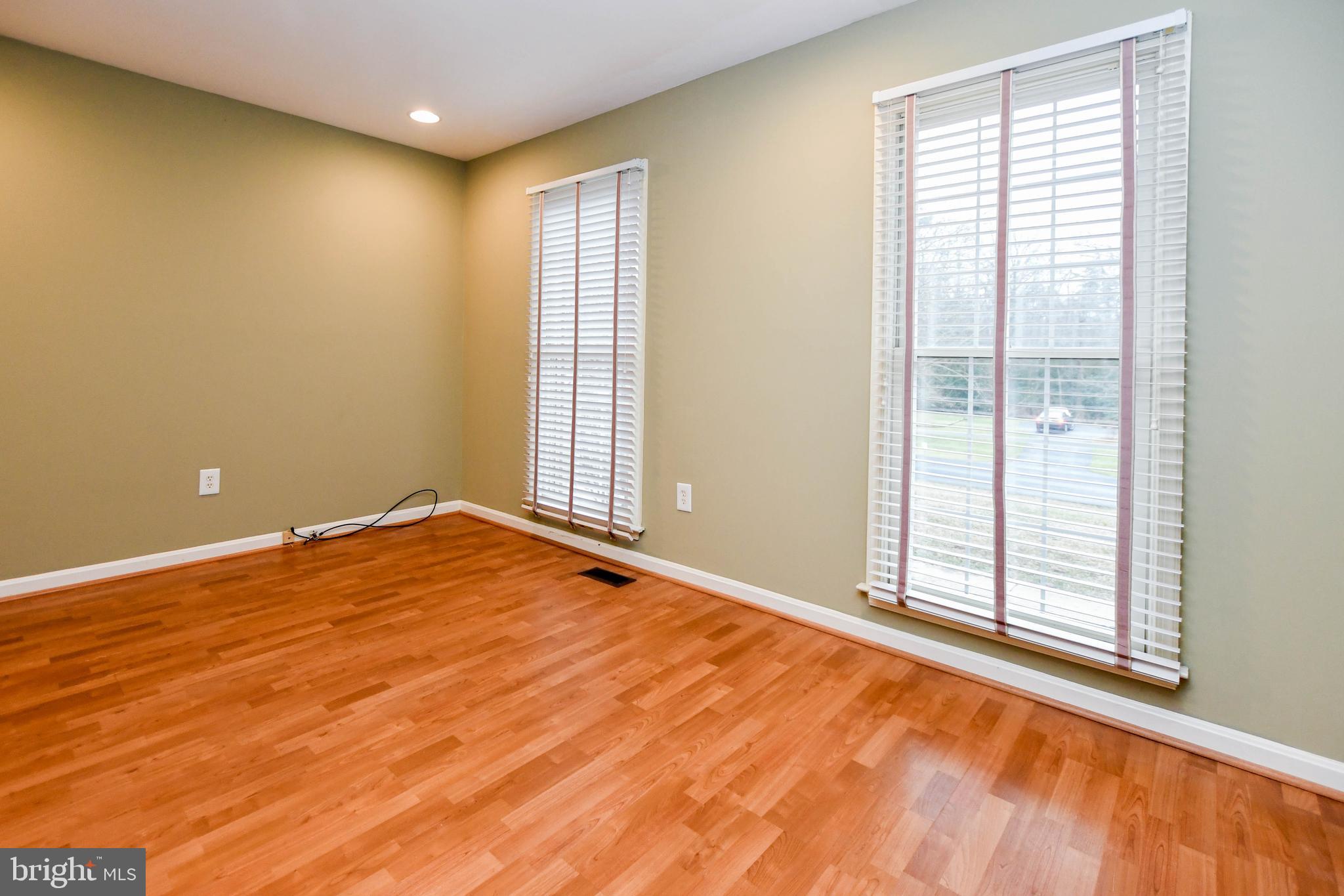 WINGATE PLAT 1 - Residential Lease