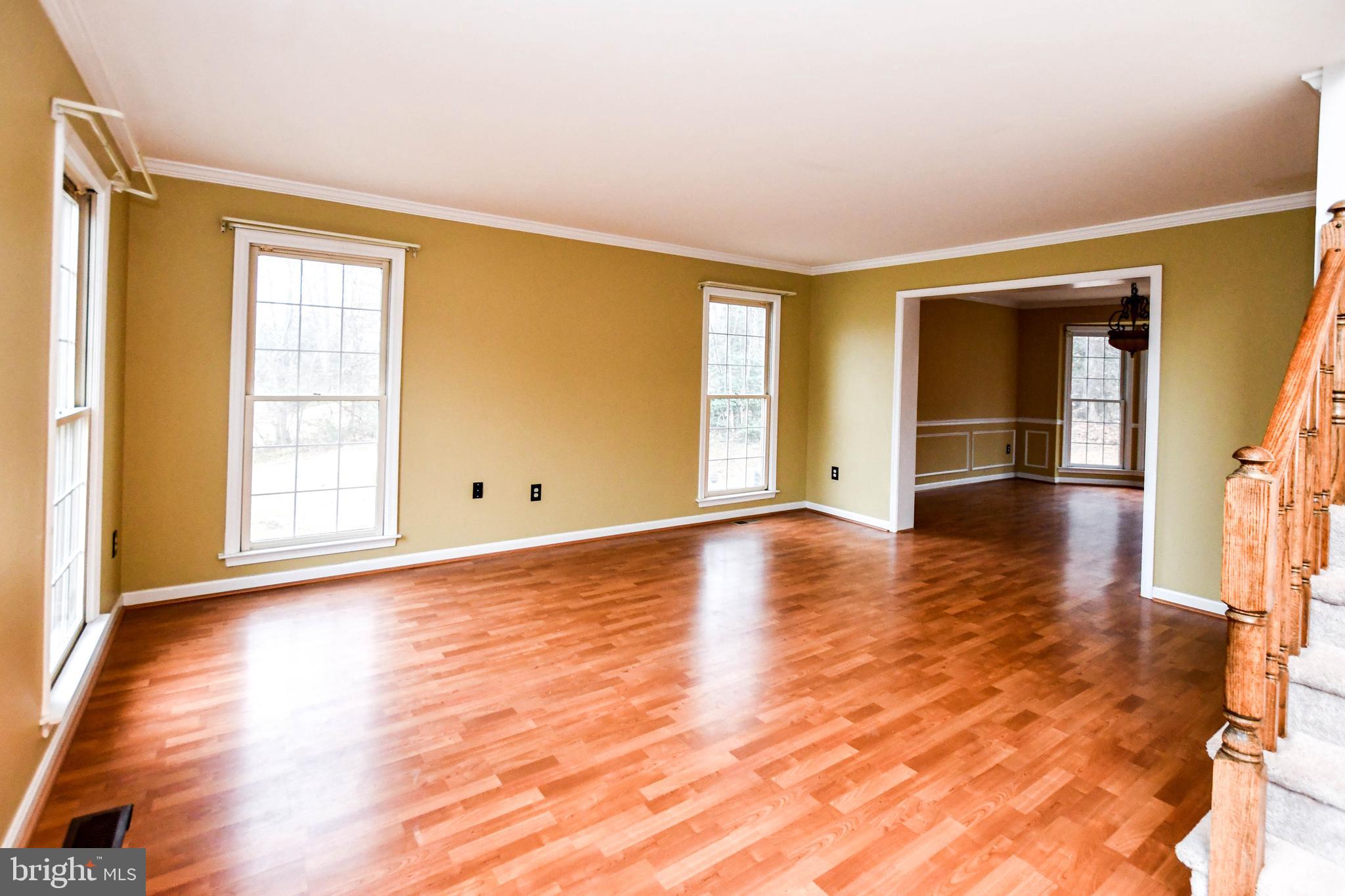 WINGATE PLAT 1 - Residential Lease