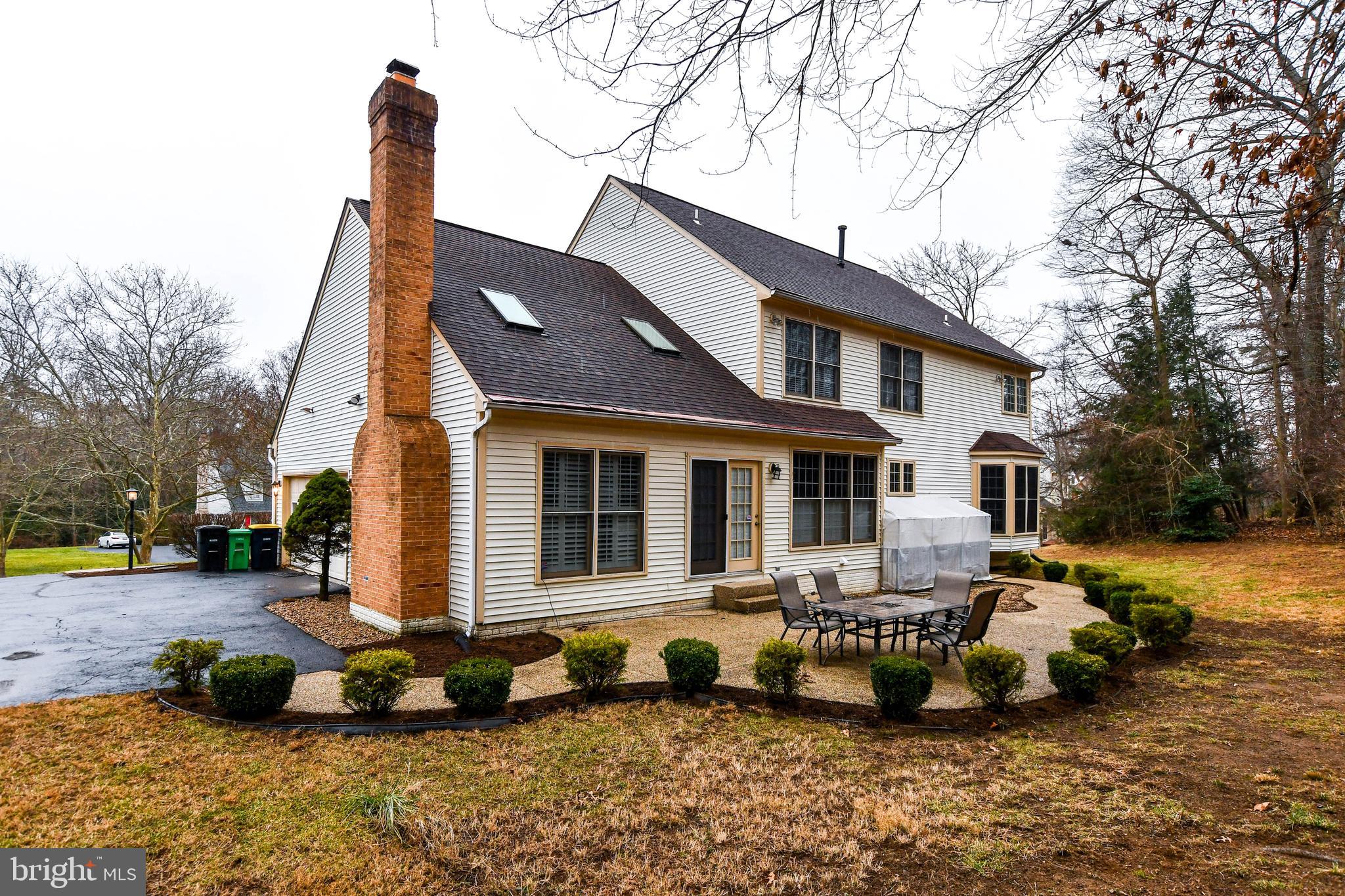 WINGATE PLAT 1 - Residential Lease