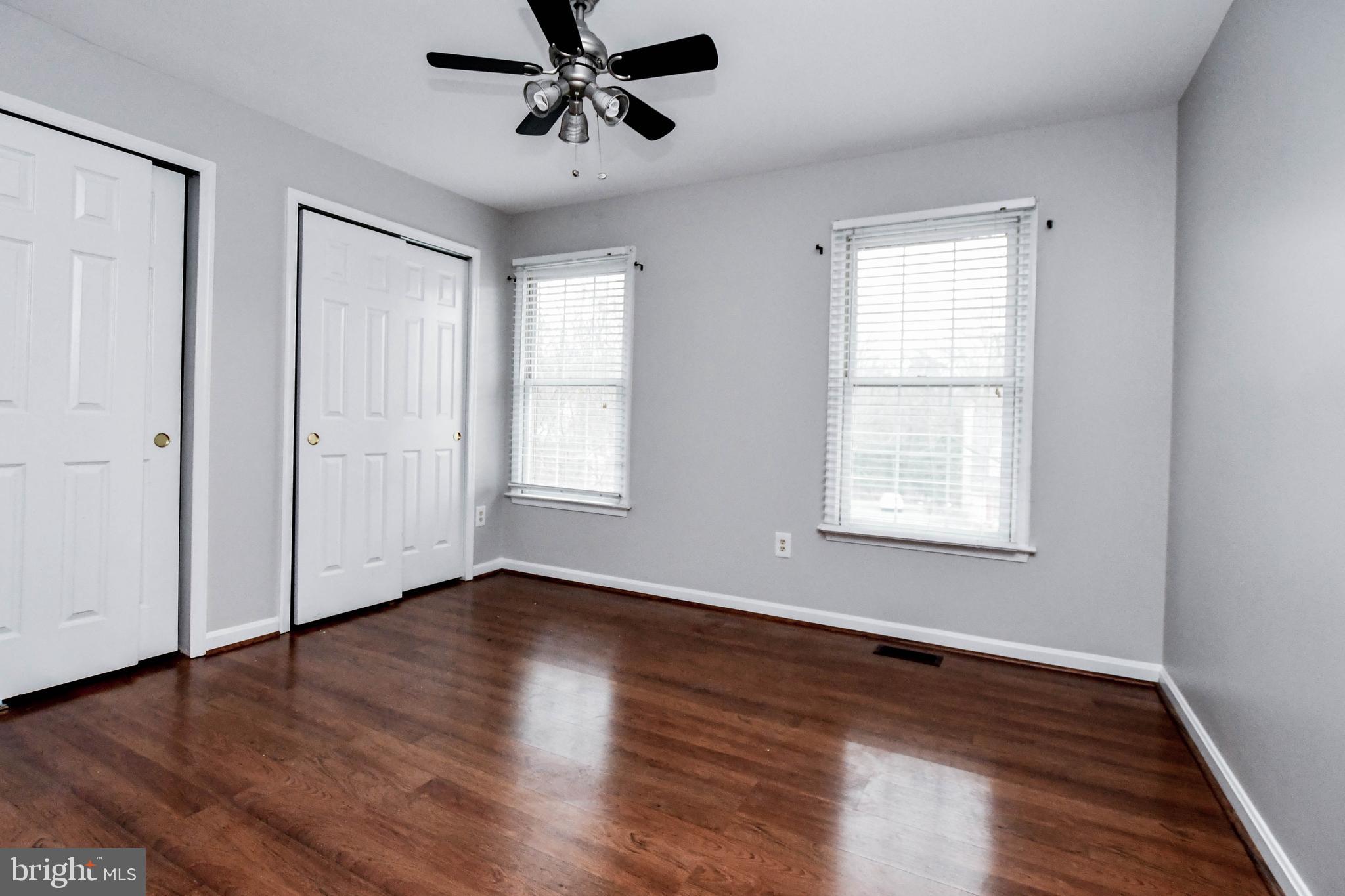 WINGATE PLAT 1 - Residential Lease