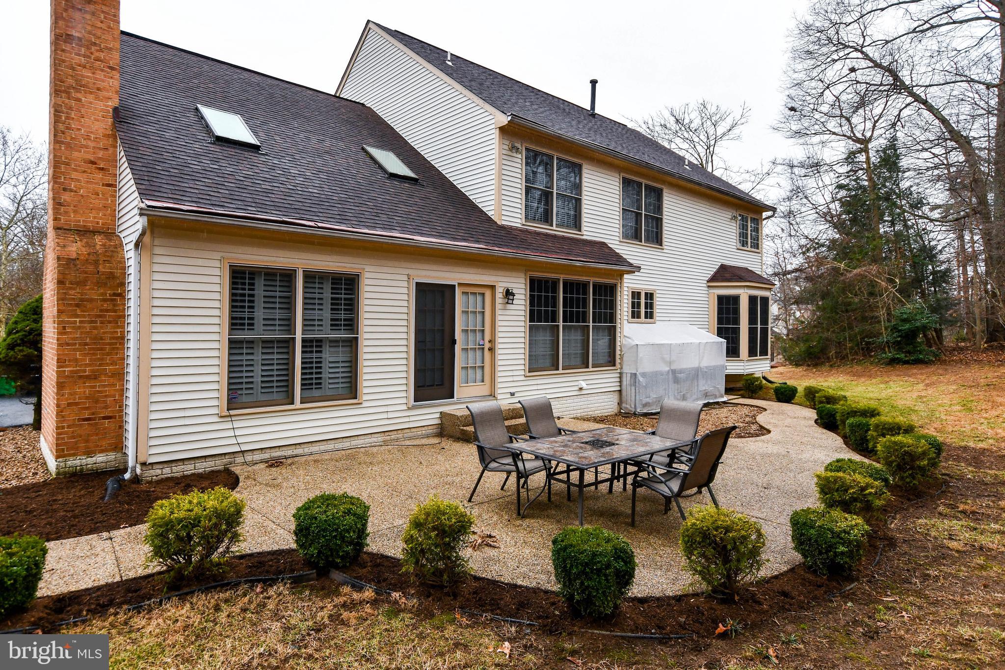 WINGATE PLAT 1 - Residential Lease