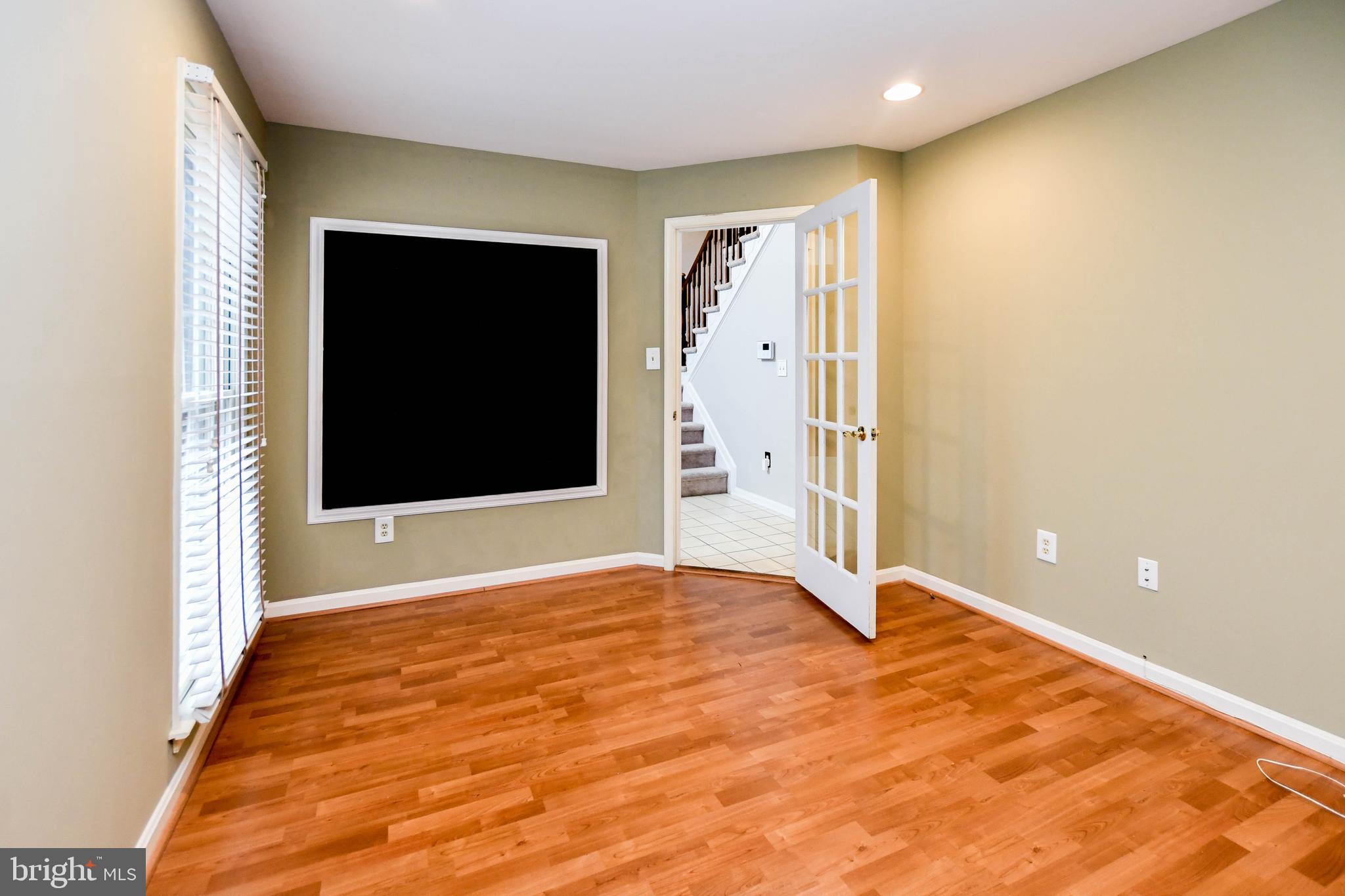 WINGATE PLAT 1 - Residential Lease