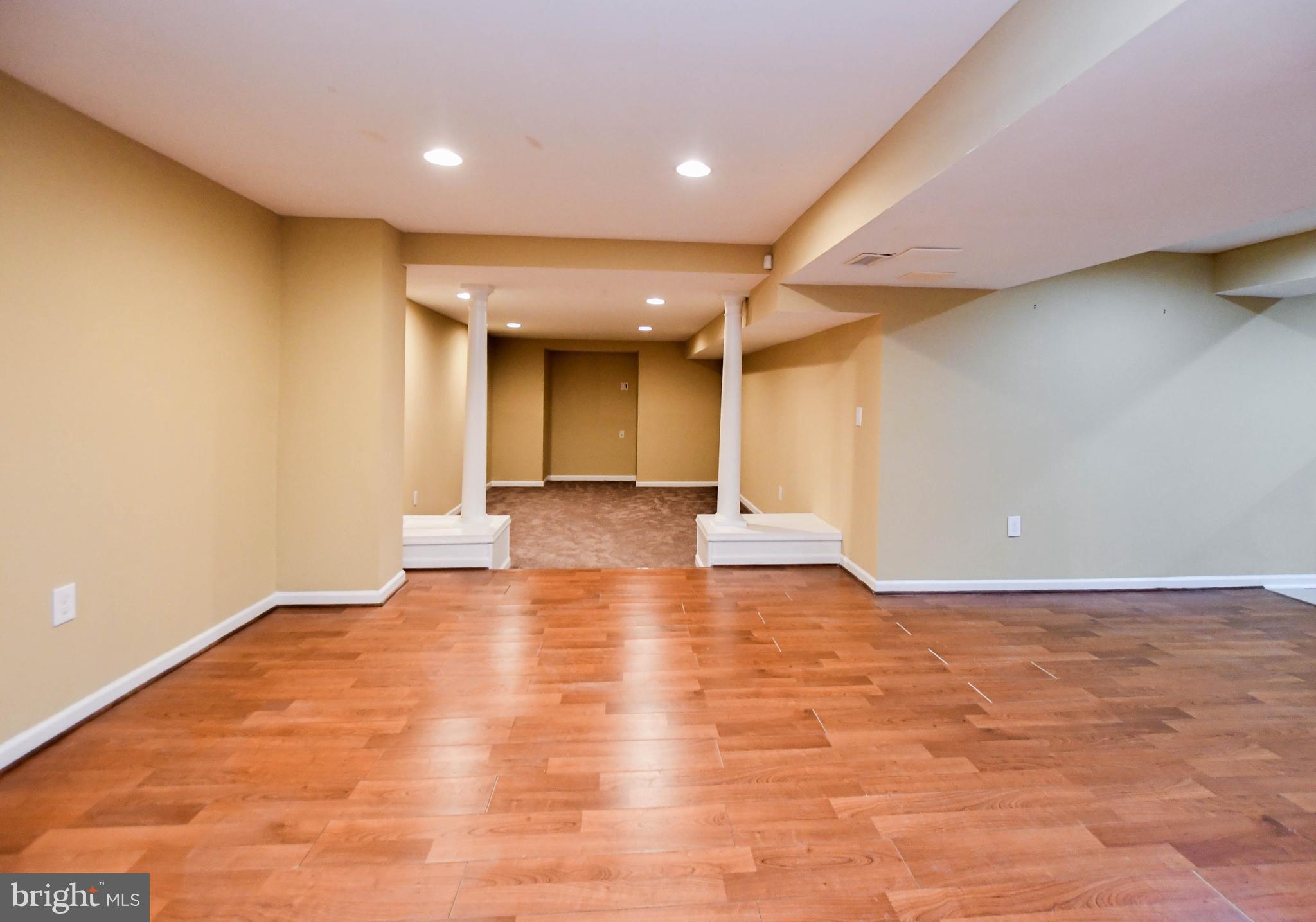 WINGATE PLAT 1 - Residential Lease