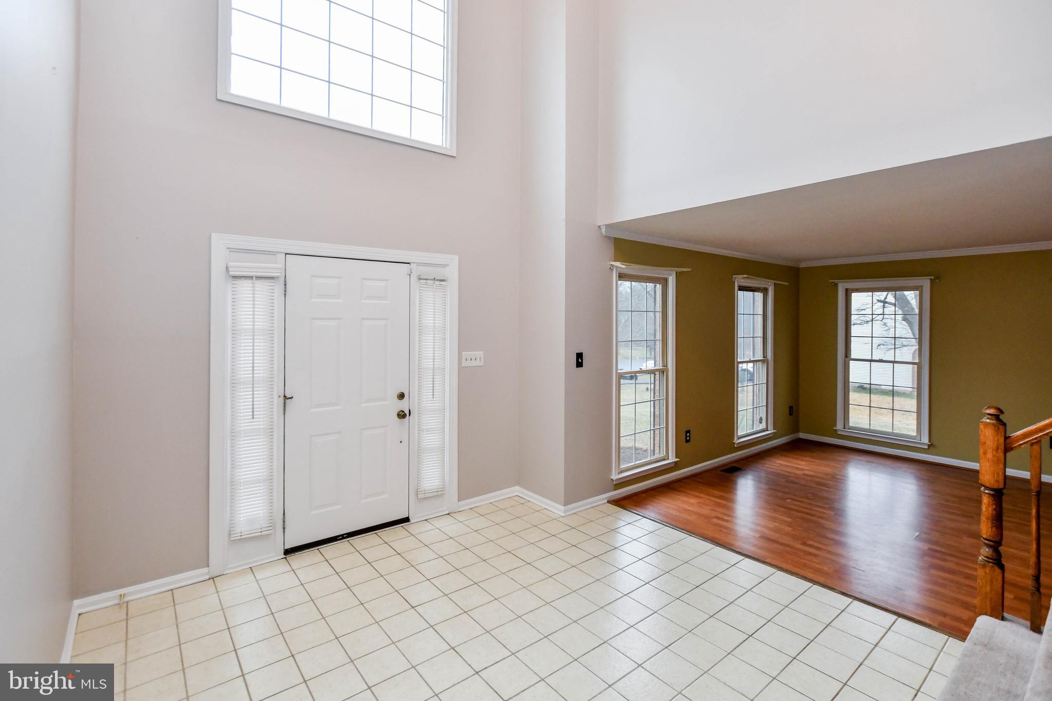 WINGATE PLAT 1 - Residential Lease