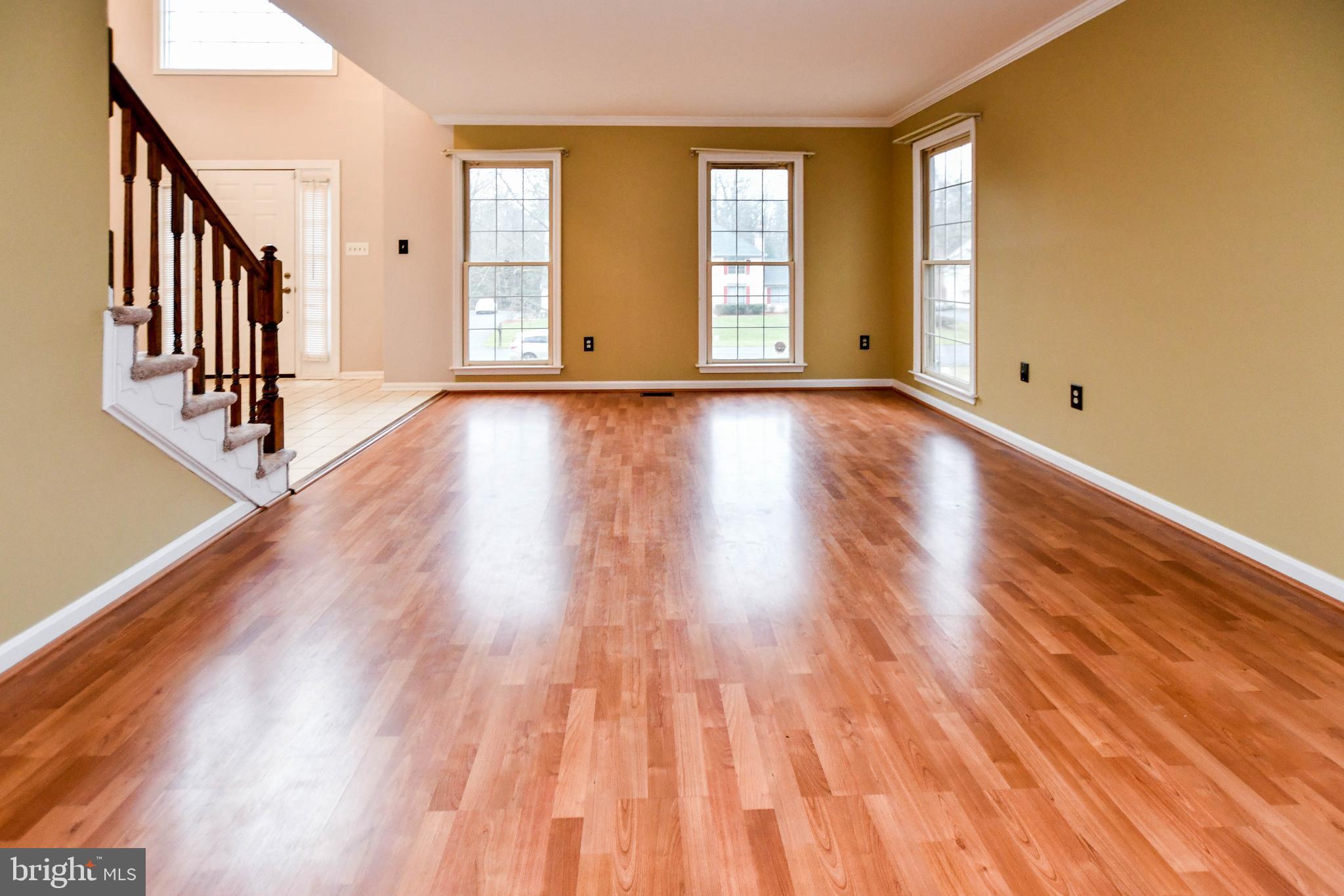 WINGATE PLAT 1 - Residential Lease