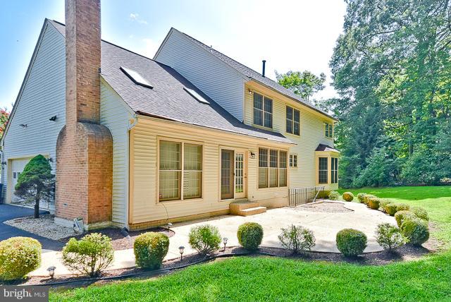 WINGATE PLAT 1 - Residential Lease