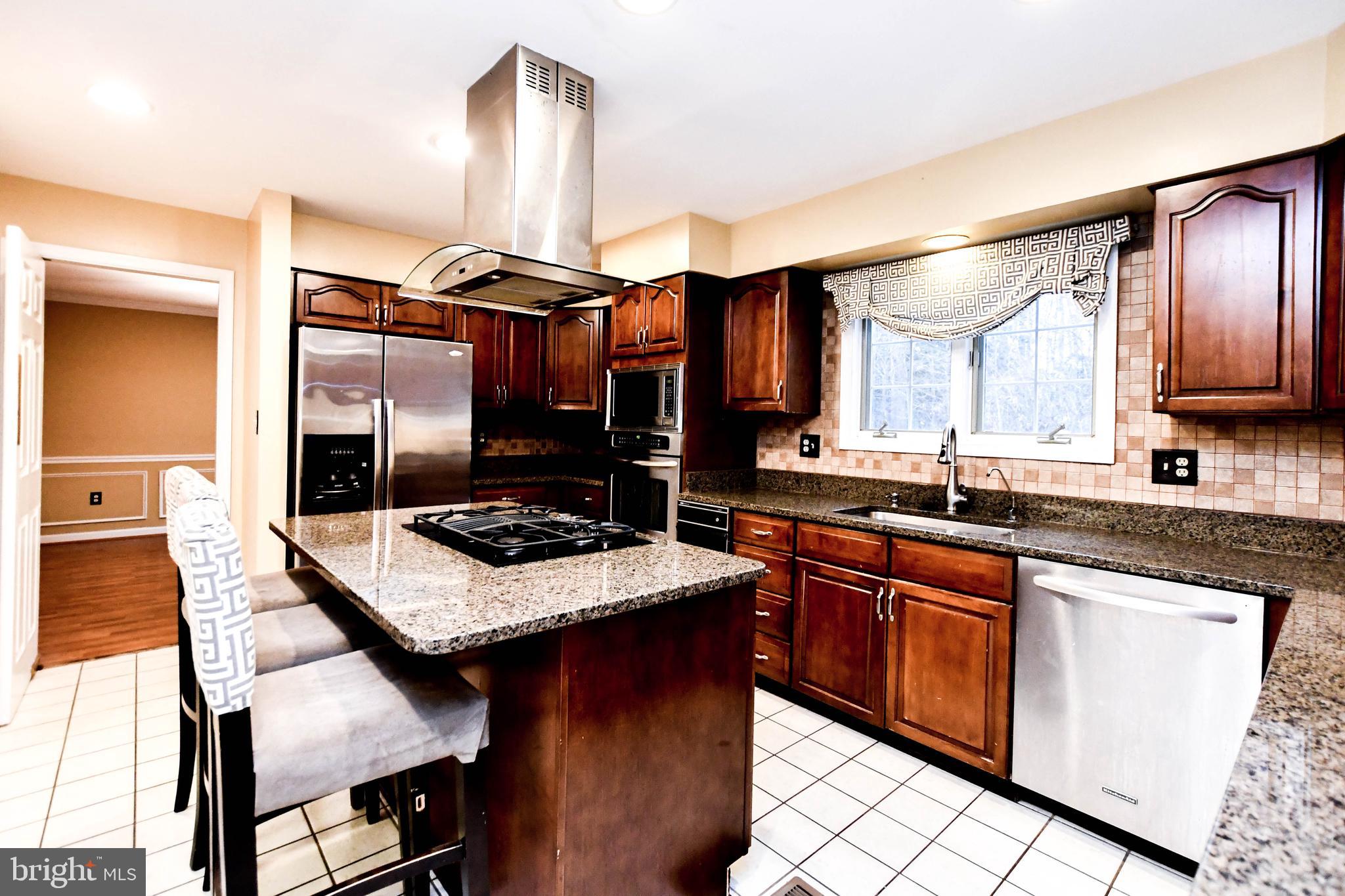 WINGATE PLAT 1 - Residential Lease