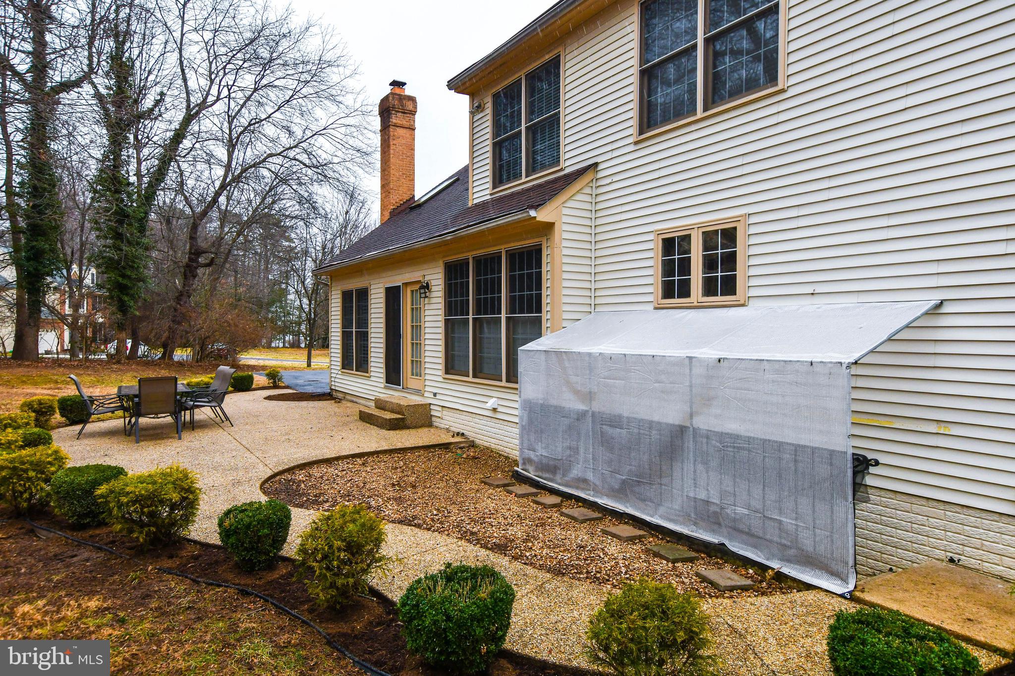 WINGATE PLAT 1 - Residential Lease