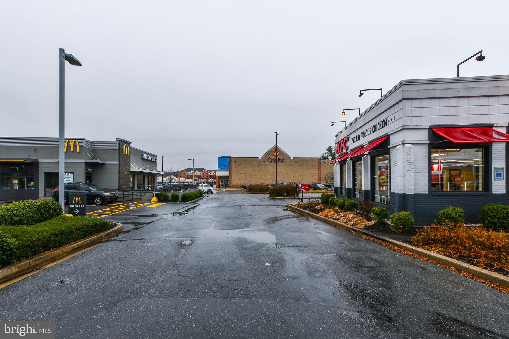 WINGATE PLAT 1 - Residential Lease