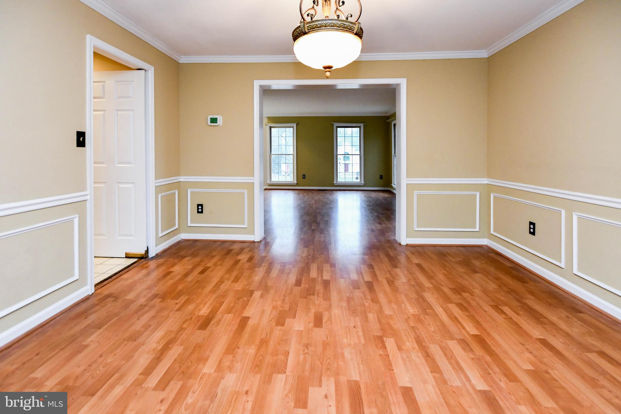 WINGATE PLAT 1 - Residential Lease