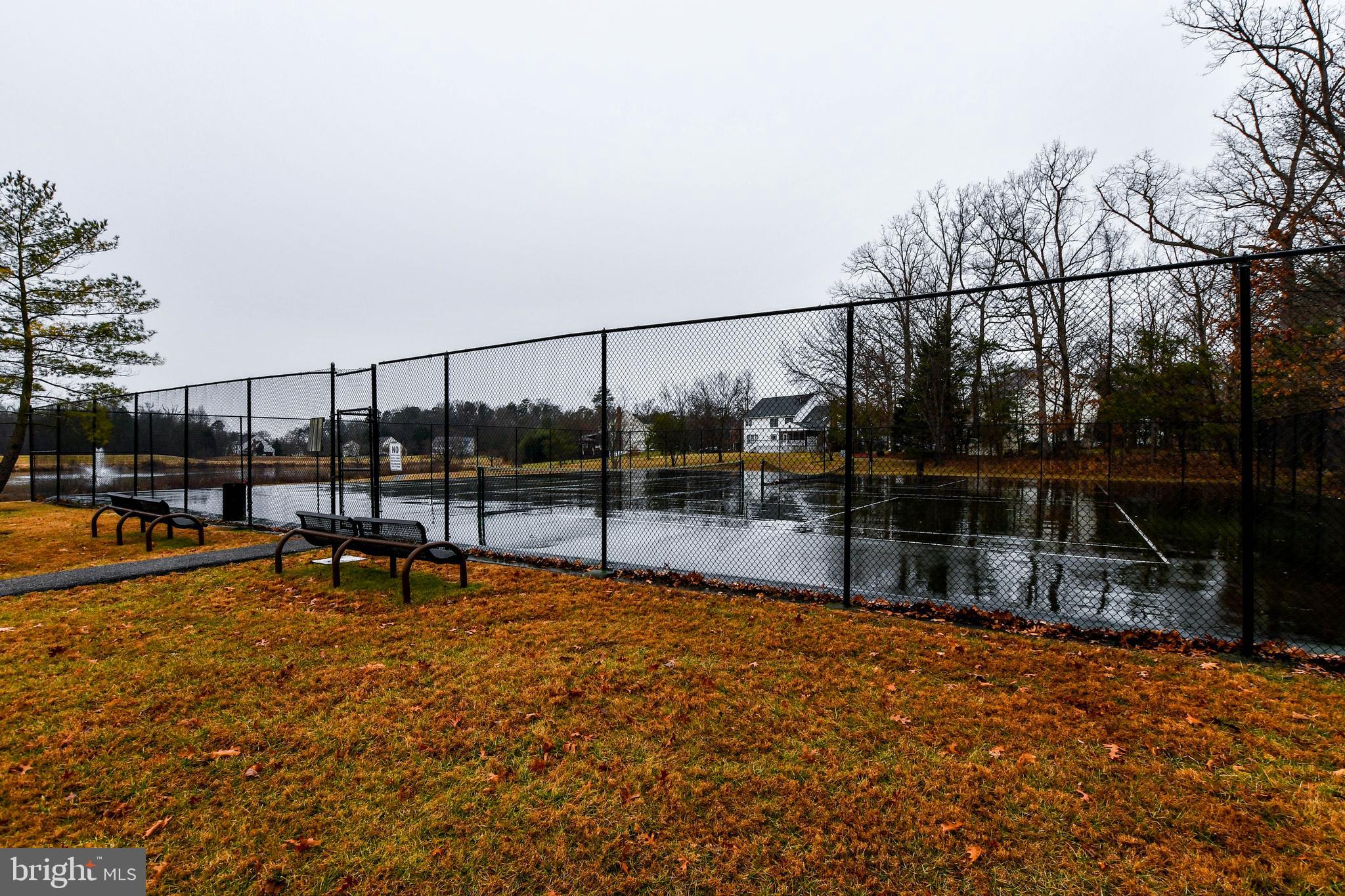 WINGATE PLAT 1 - Residential Lease