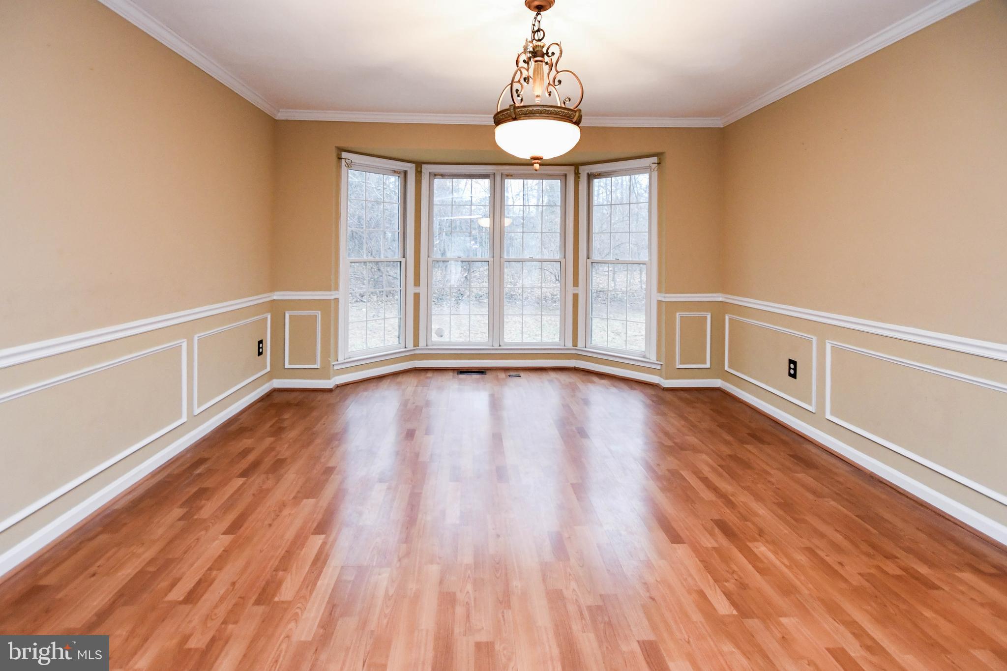 WINGATE PLAT 1 - Residential Lease