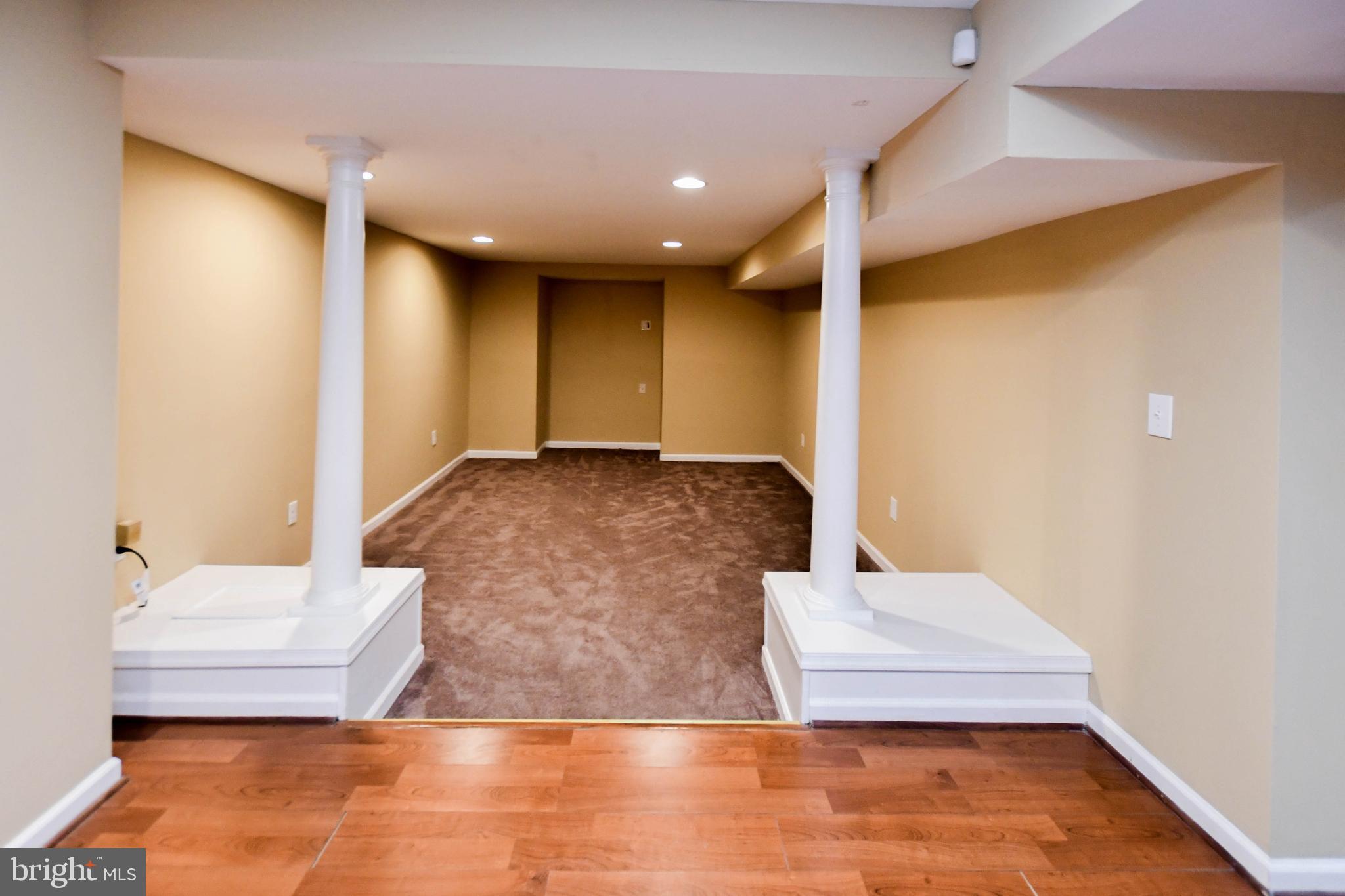 WINGATE PLAT 1 - Residential Lease