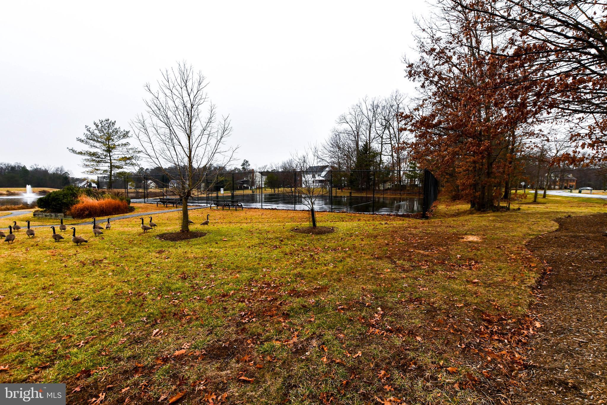 WINGATE PLAT 1 - Residential Lease