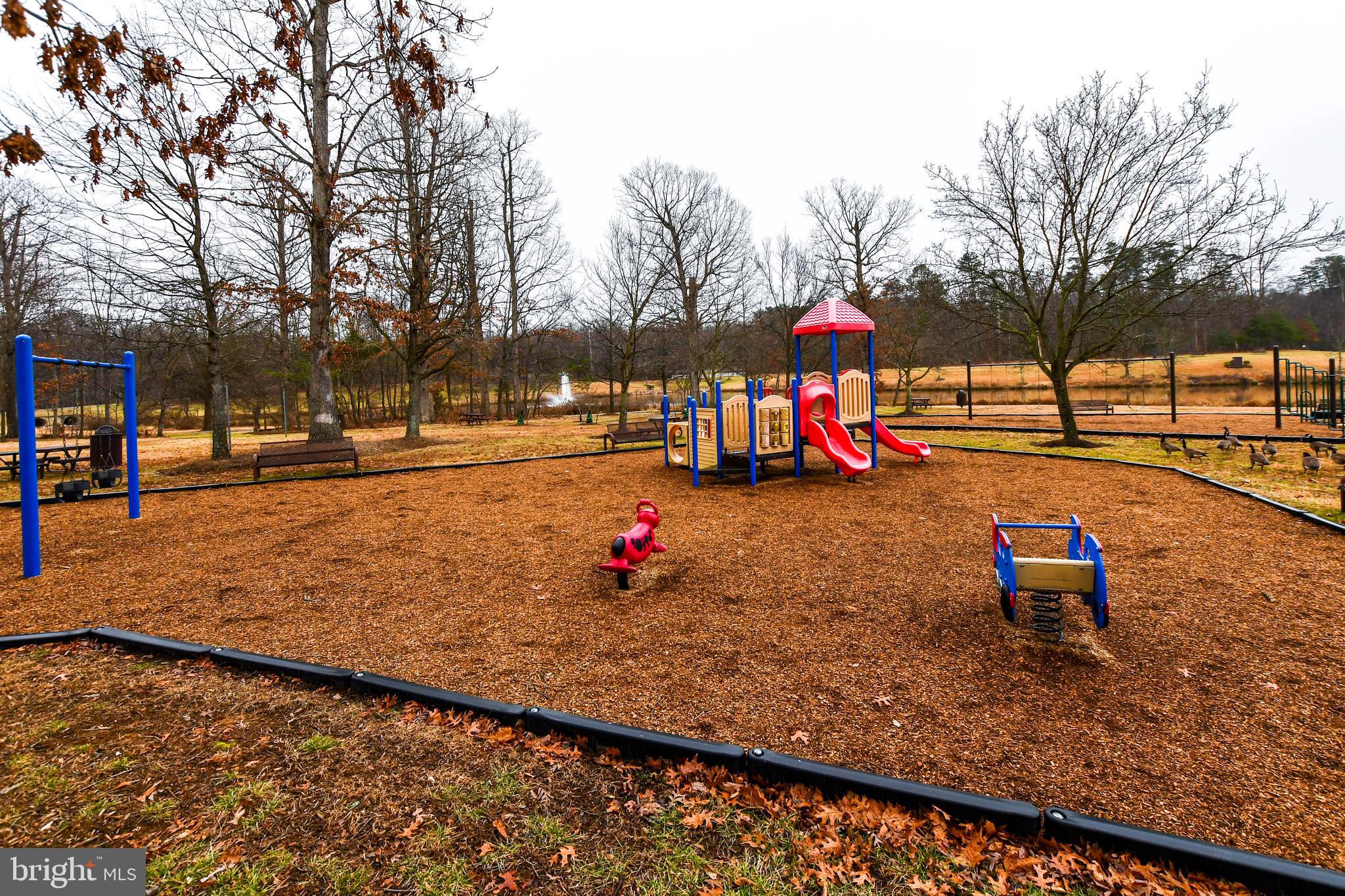 WINGATE PLAT 1 - Residential Lease