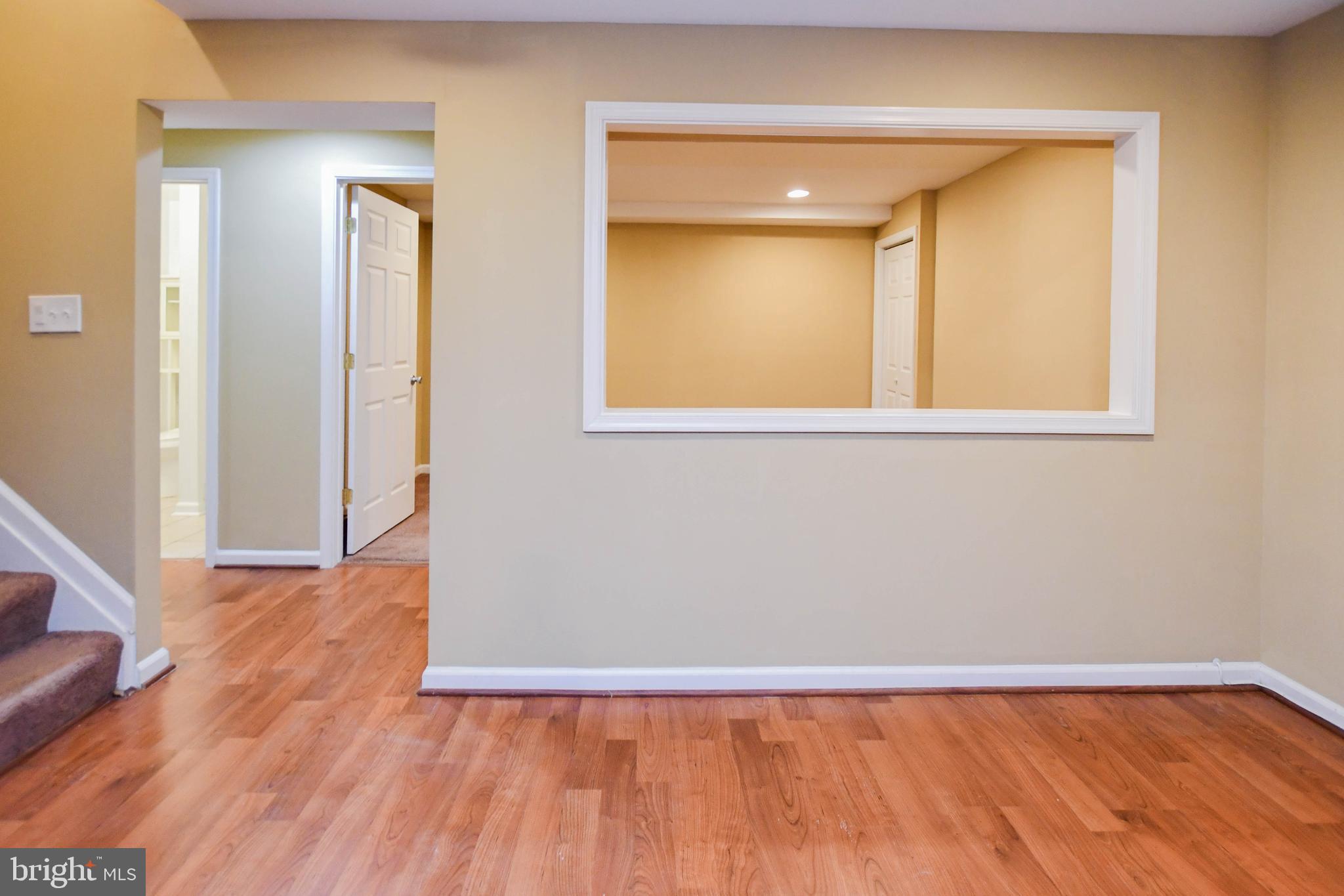 WINGATE PLAT 1 - Residential Lease