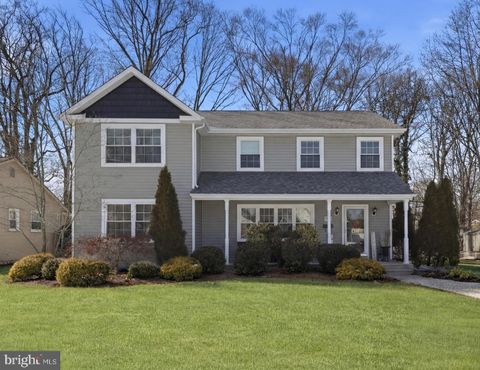 840 CEDAR AVENUE HADDONFIELD NJ 08033