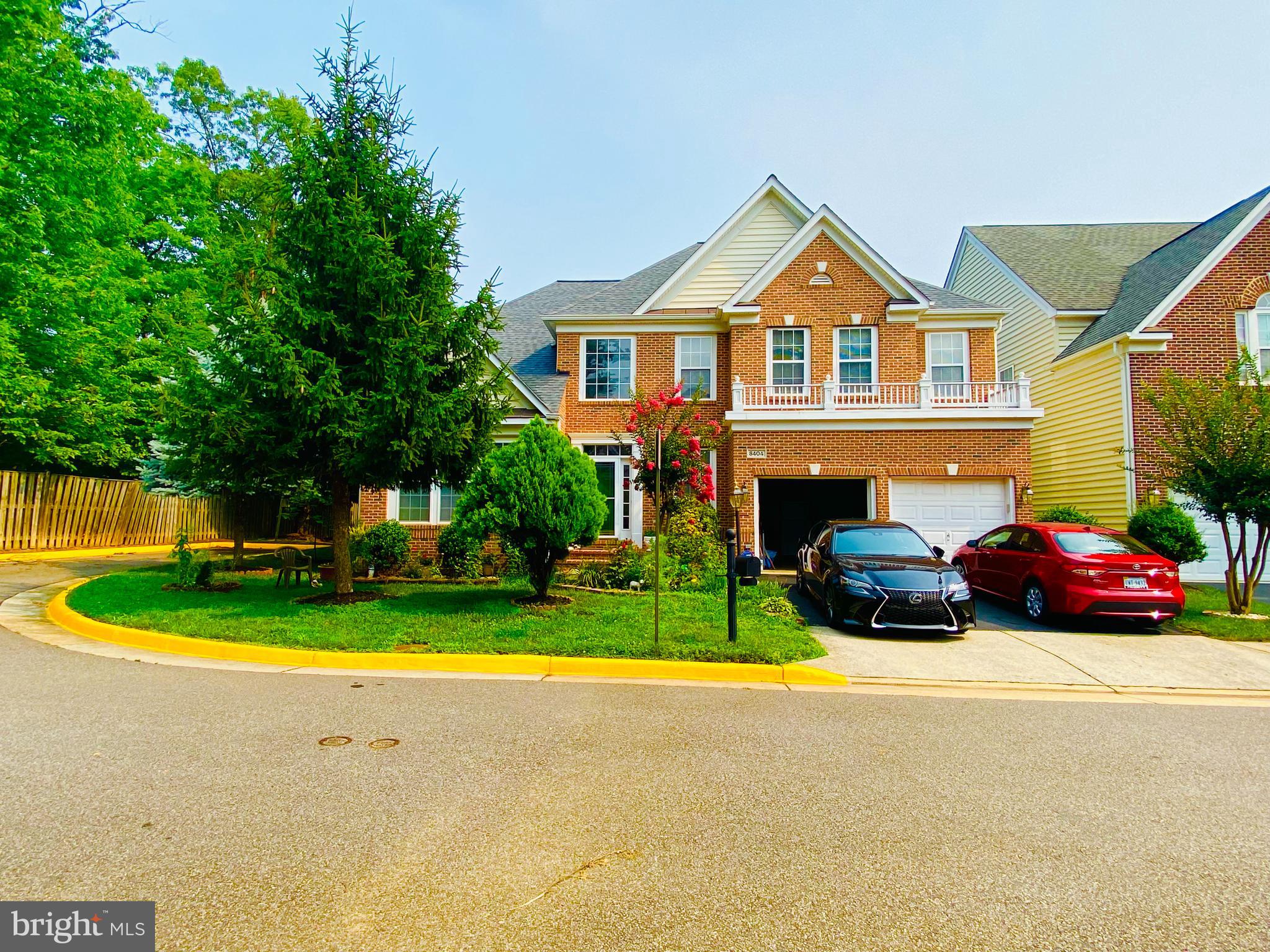 VILLAGE AT LORTON VALLEY - Residential