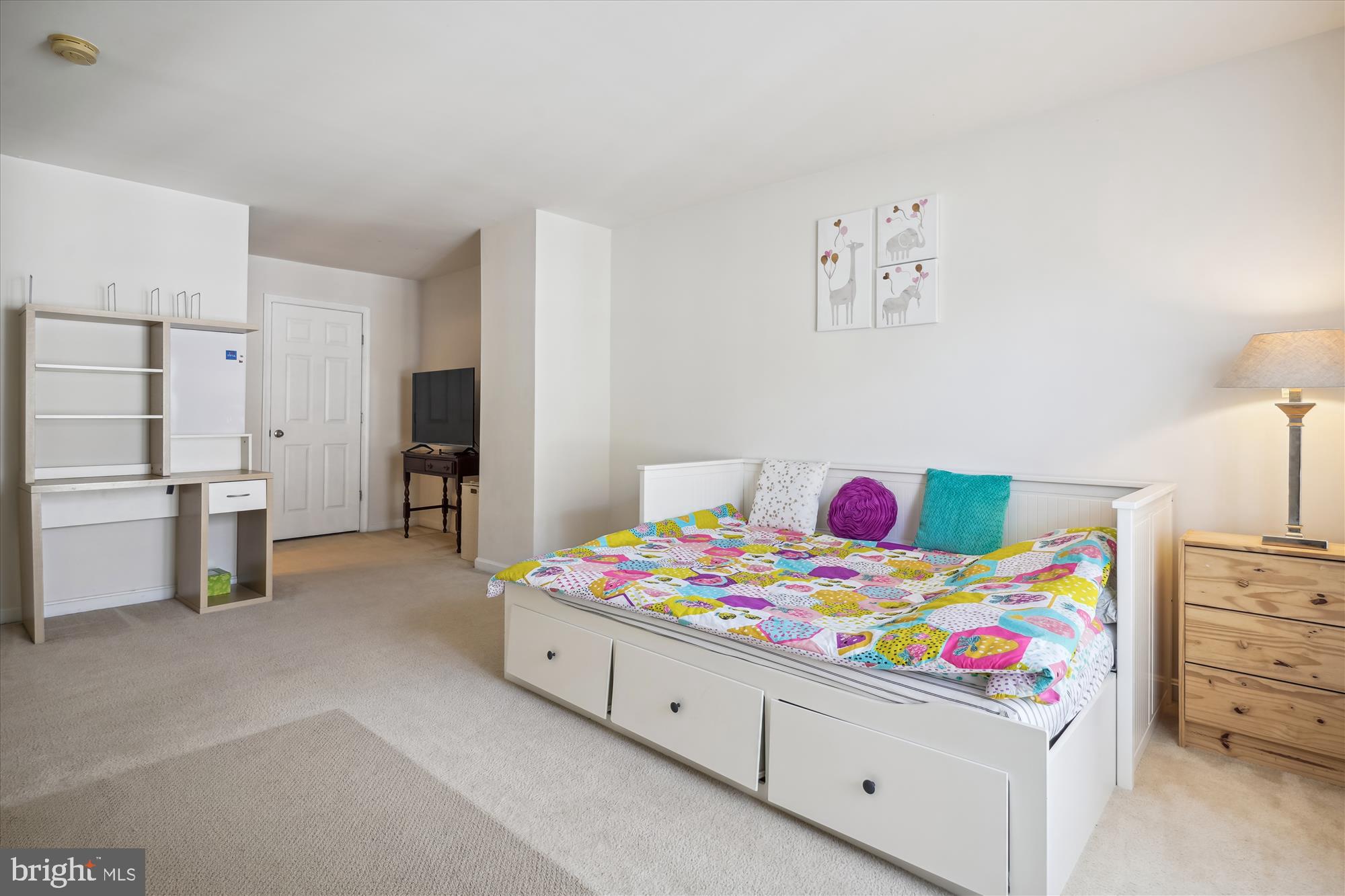 VILLAGE AT LORTON VALLEY - Residential