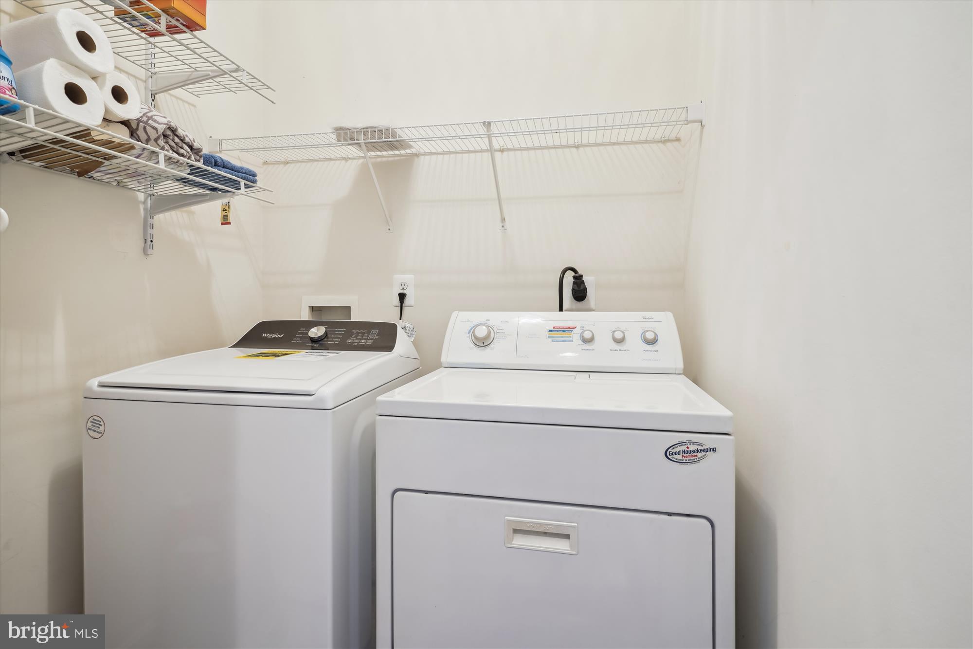 VILLAGE AT LORTON VALLEY - Residential