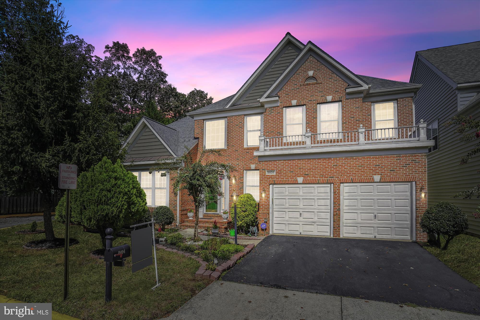 VILLAGE AT LORTON VALLEY - Residential