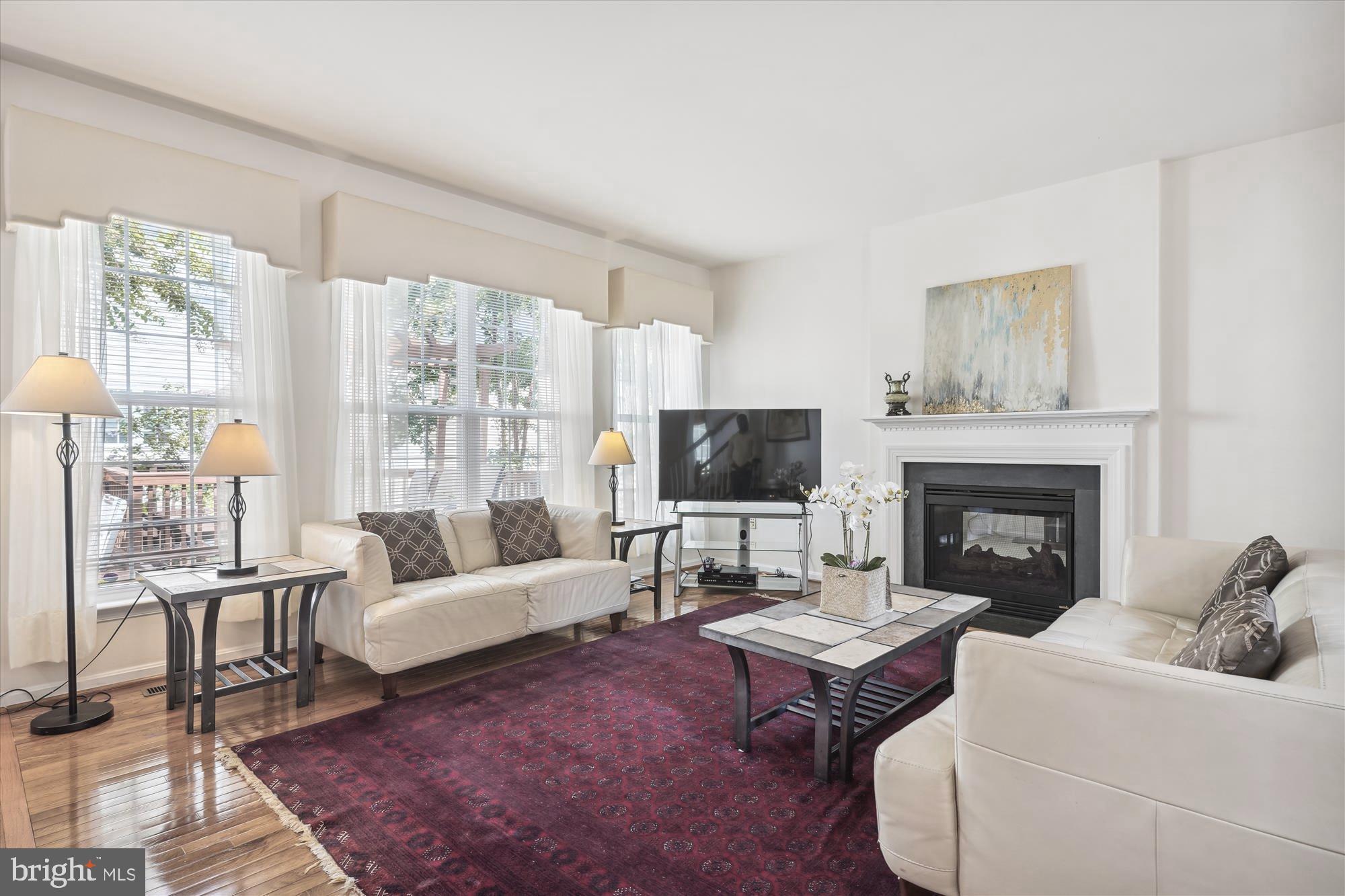 VILLAGE AT LORTON VALLEY - Residential