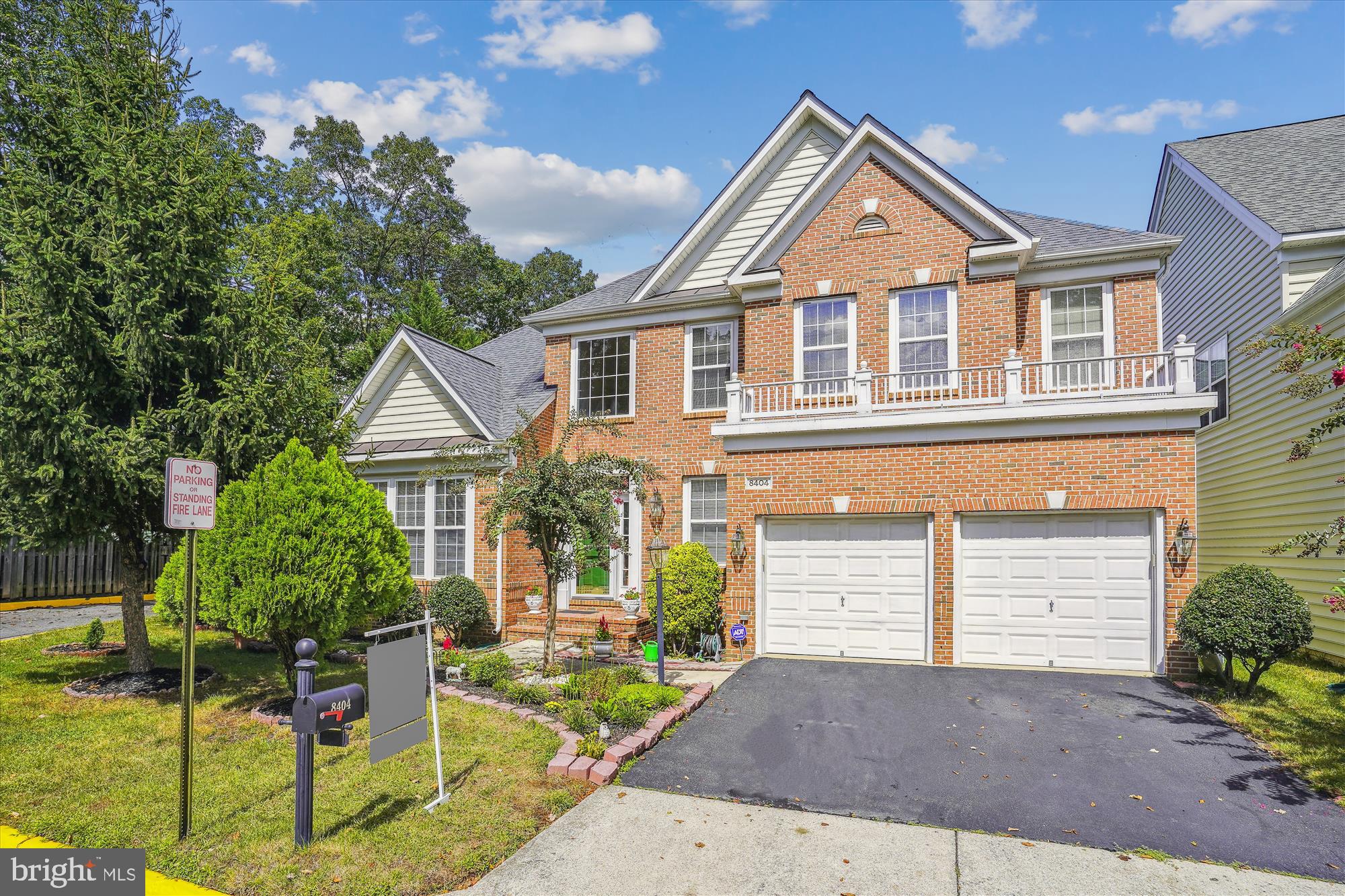 VILLAGE AT LORTON VALLEY - Residential