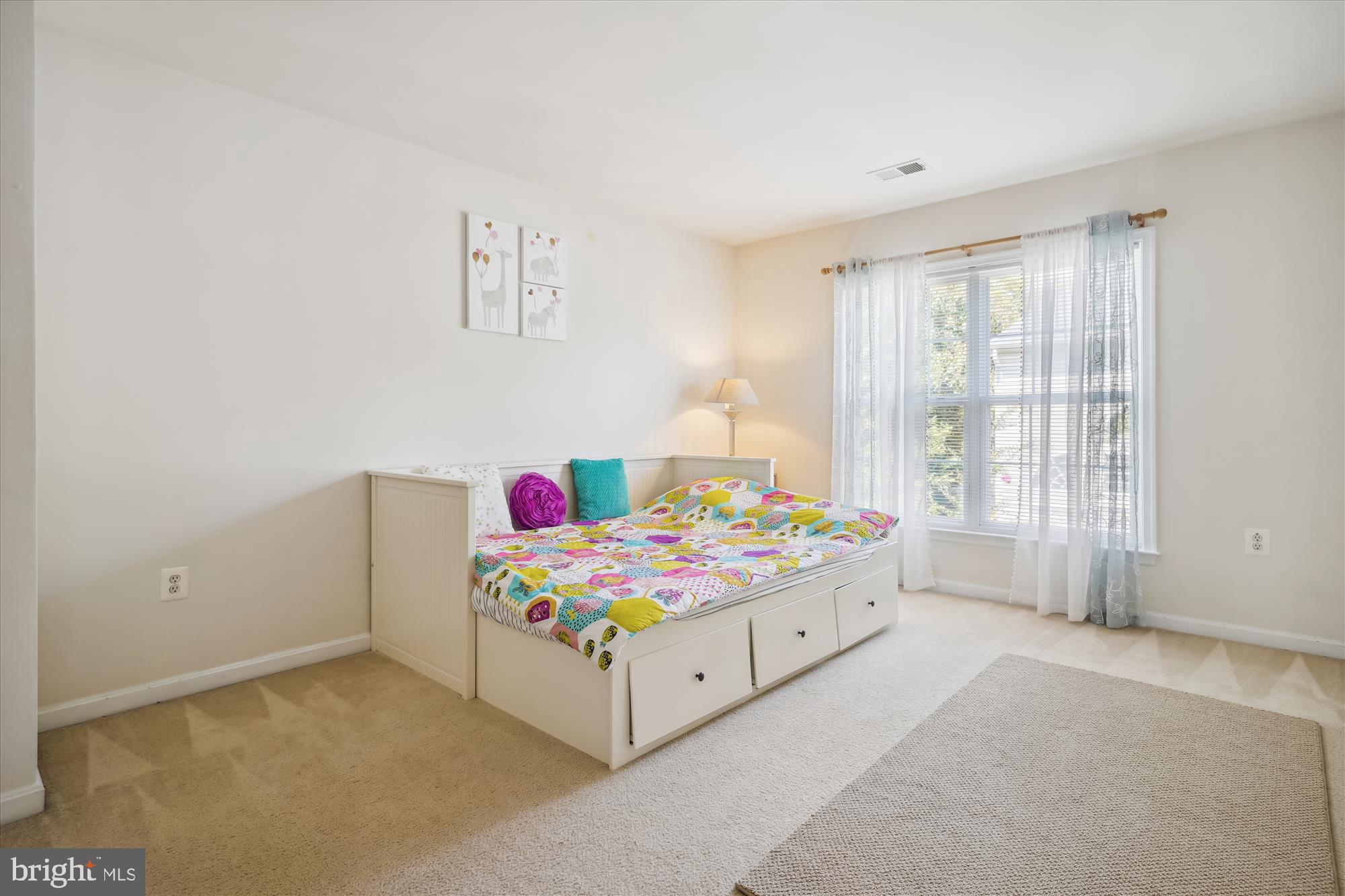 VILLAGE AT LORTON VALLEY - Residential