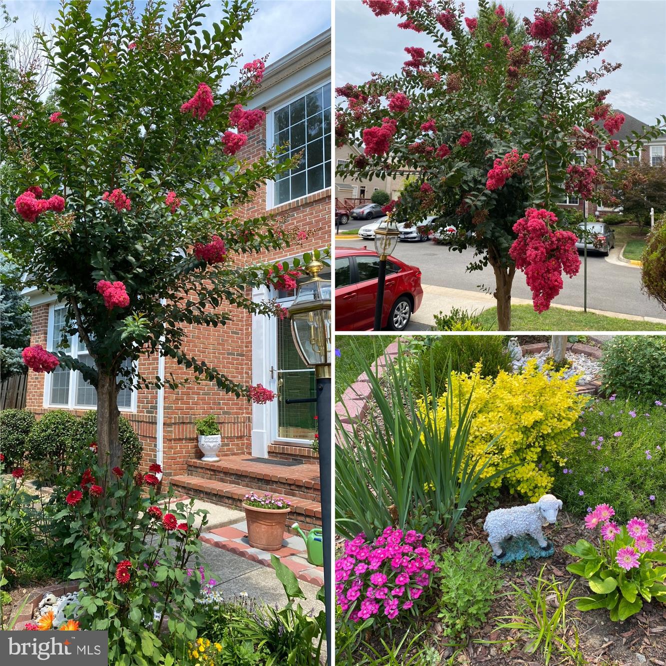 VILLAGE AT LORTON VALLEY - Residential