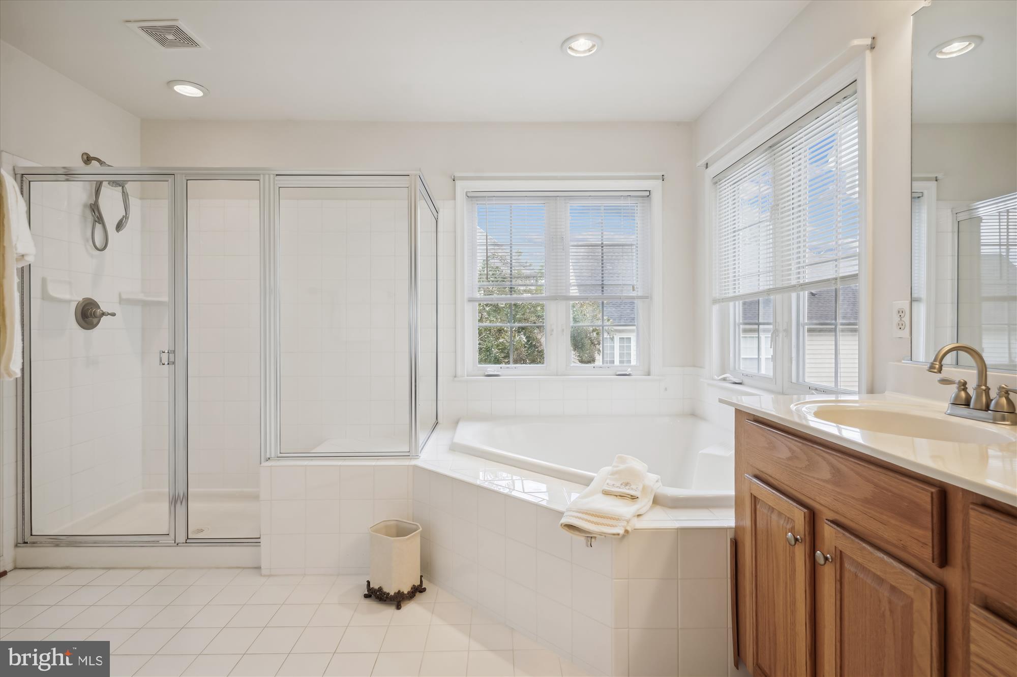 VILLAGE AT LORTON VALLEY - Residential