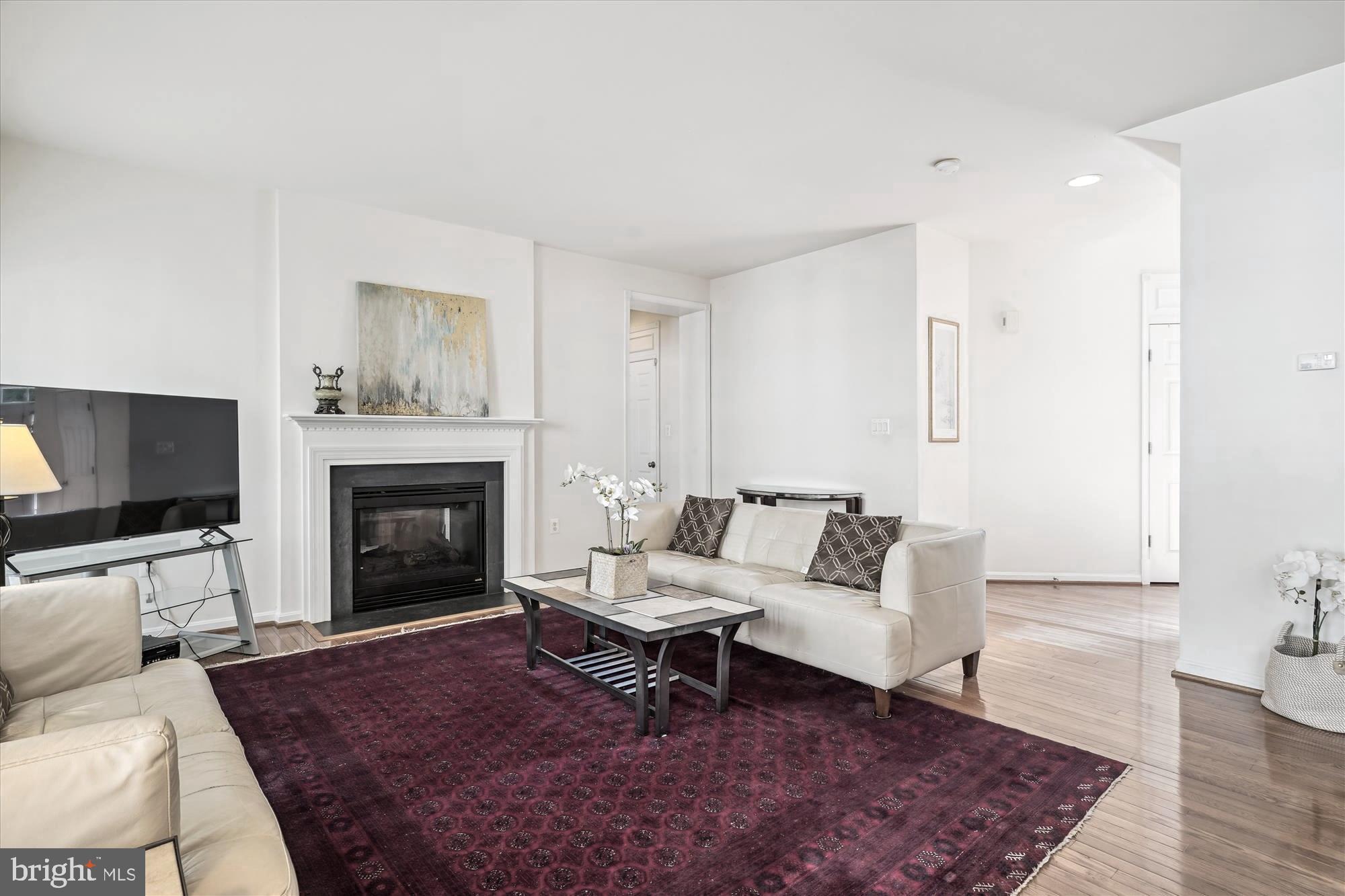 VILLAGE AT LORTON VALLEY - Residential