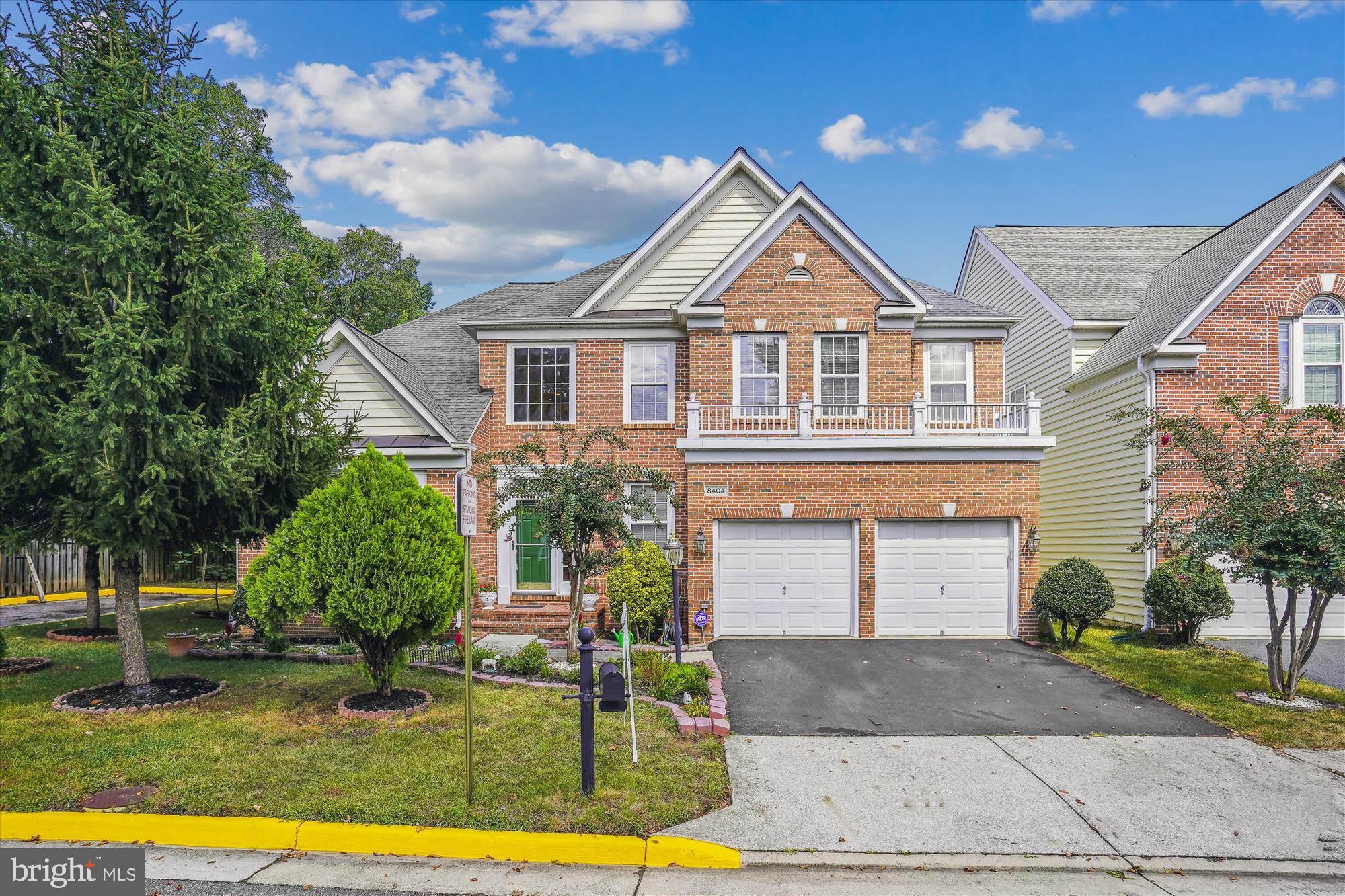 VILLAGE AT LORTON VALLEY - Residential