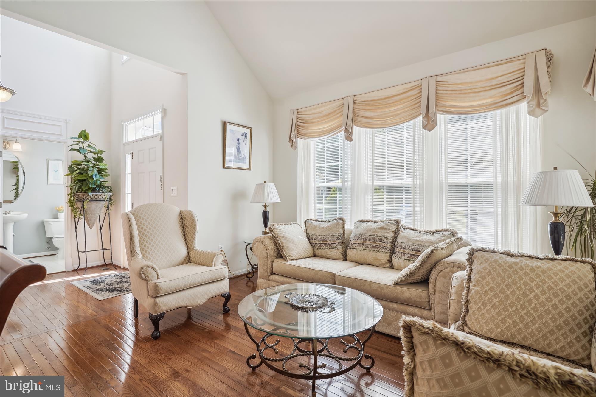 VILLAGE AT LORTON VALLEY - Residential