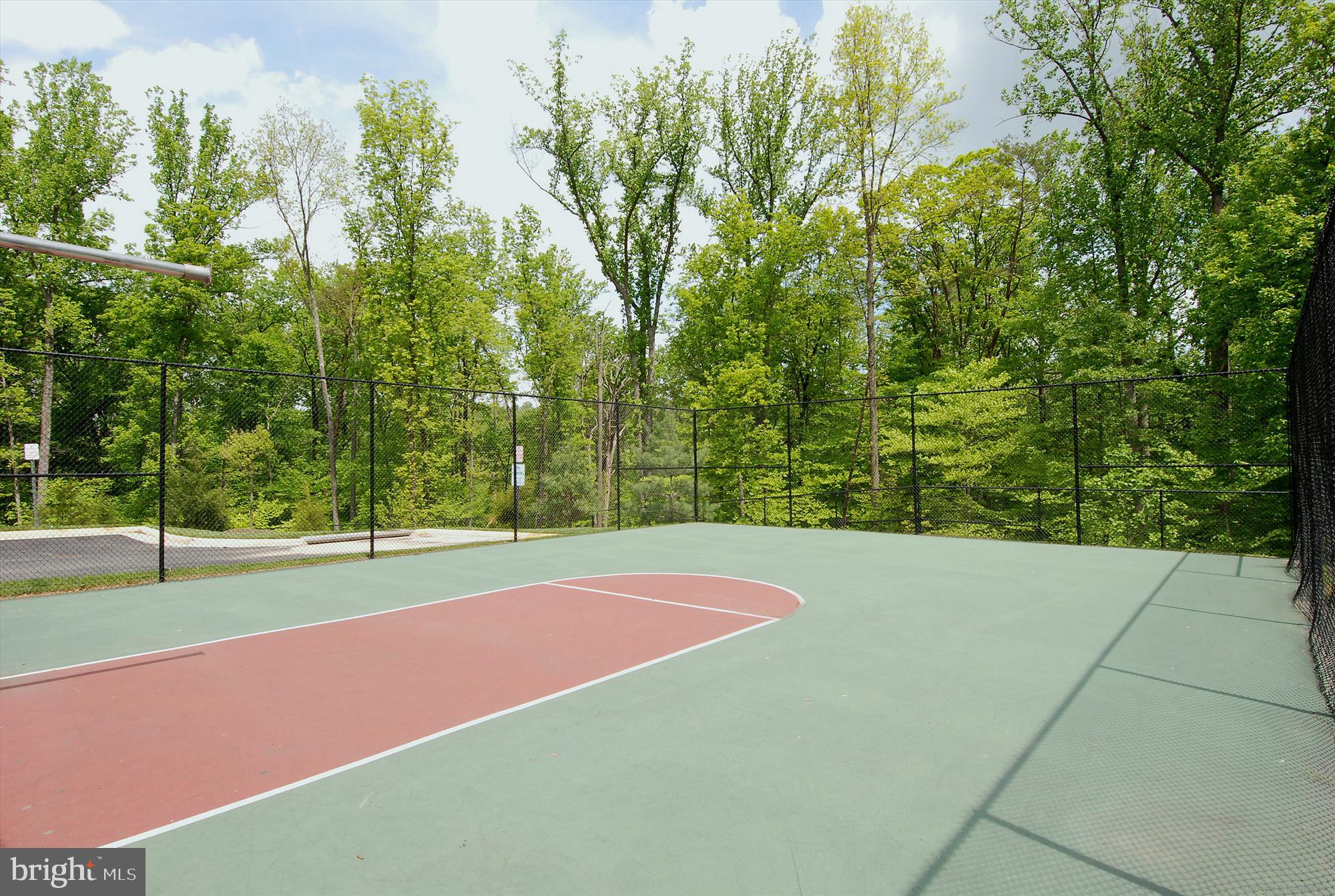 VILLAGE AT LORTON VALLEY - Residential