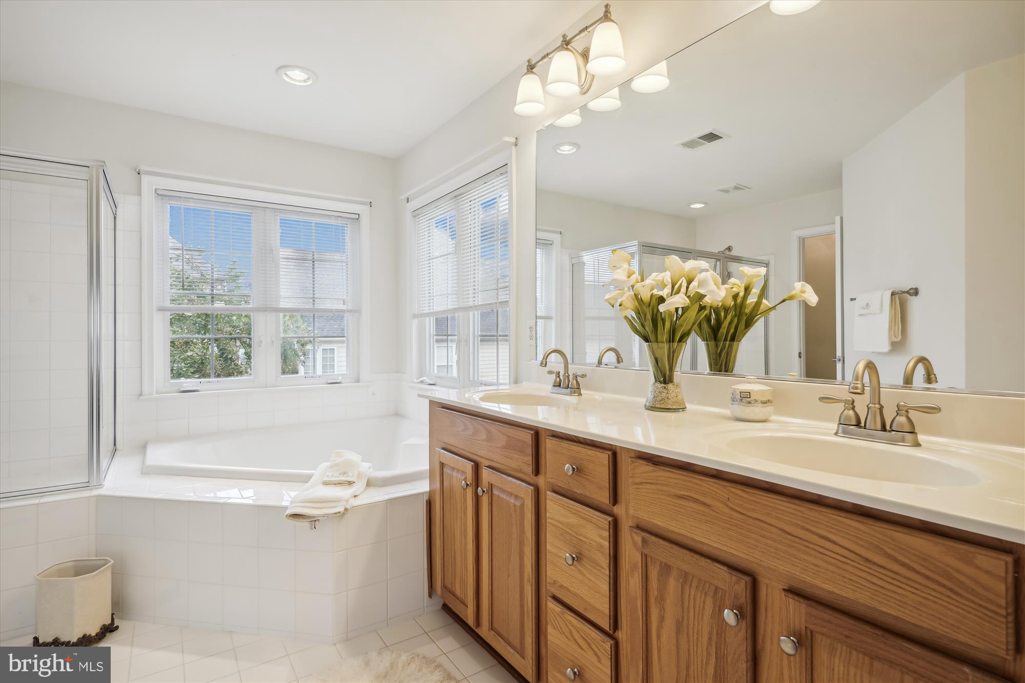 VILLAGE AT LORTON VALLEY - Residential