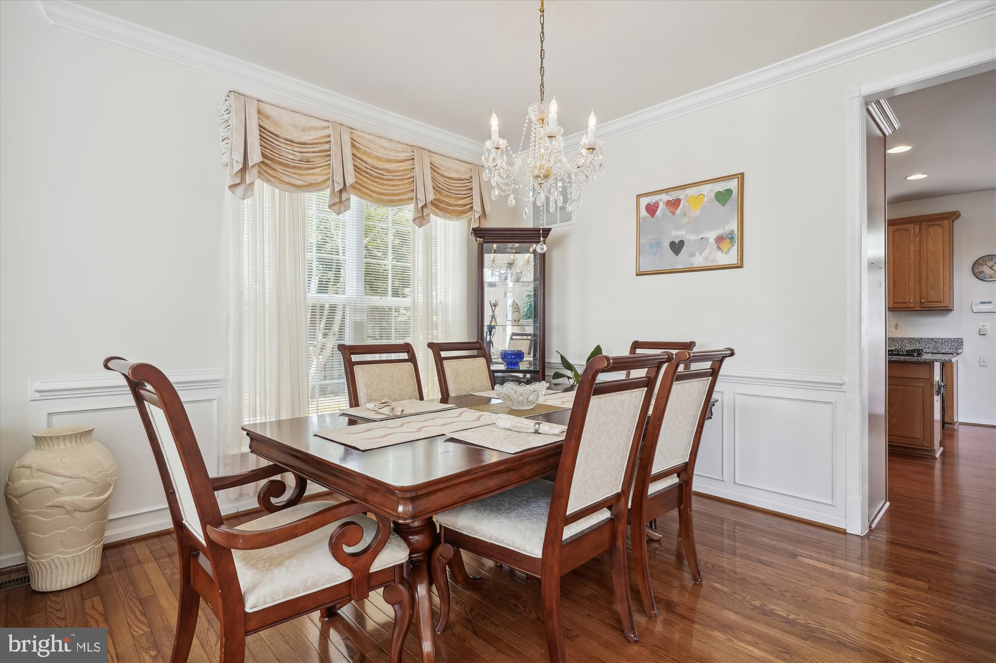 VILLAGE AT LORTON VALLEY - Residential