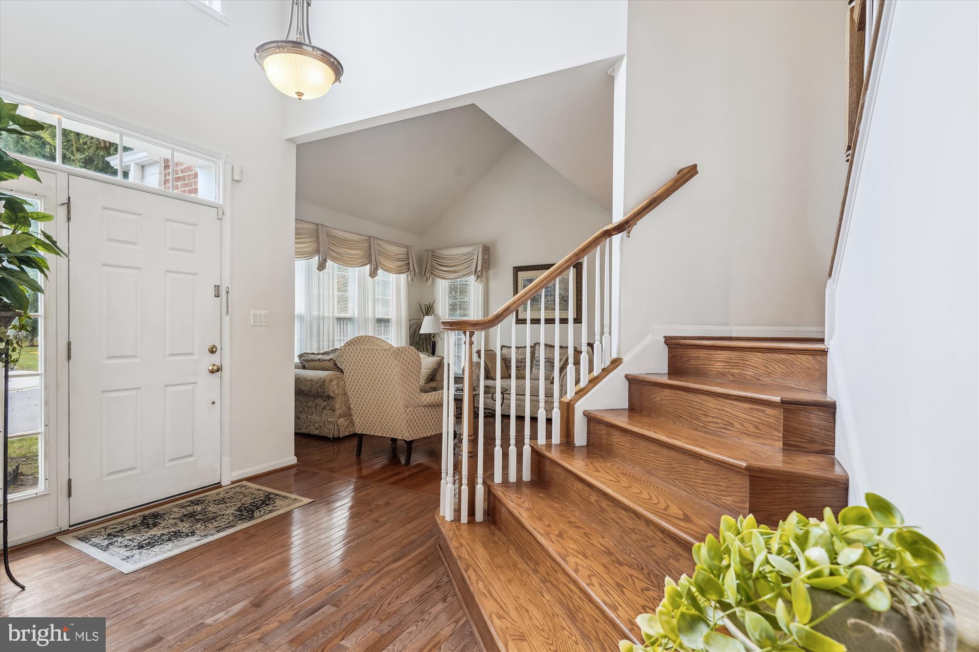 VILLAGE AT LORTON VALLEY - Residential