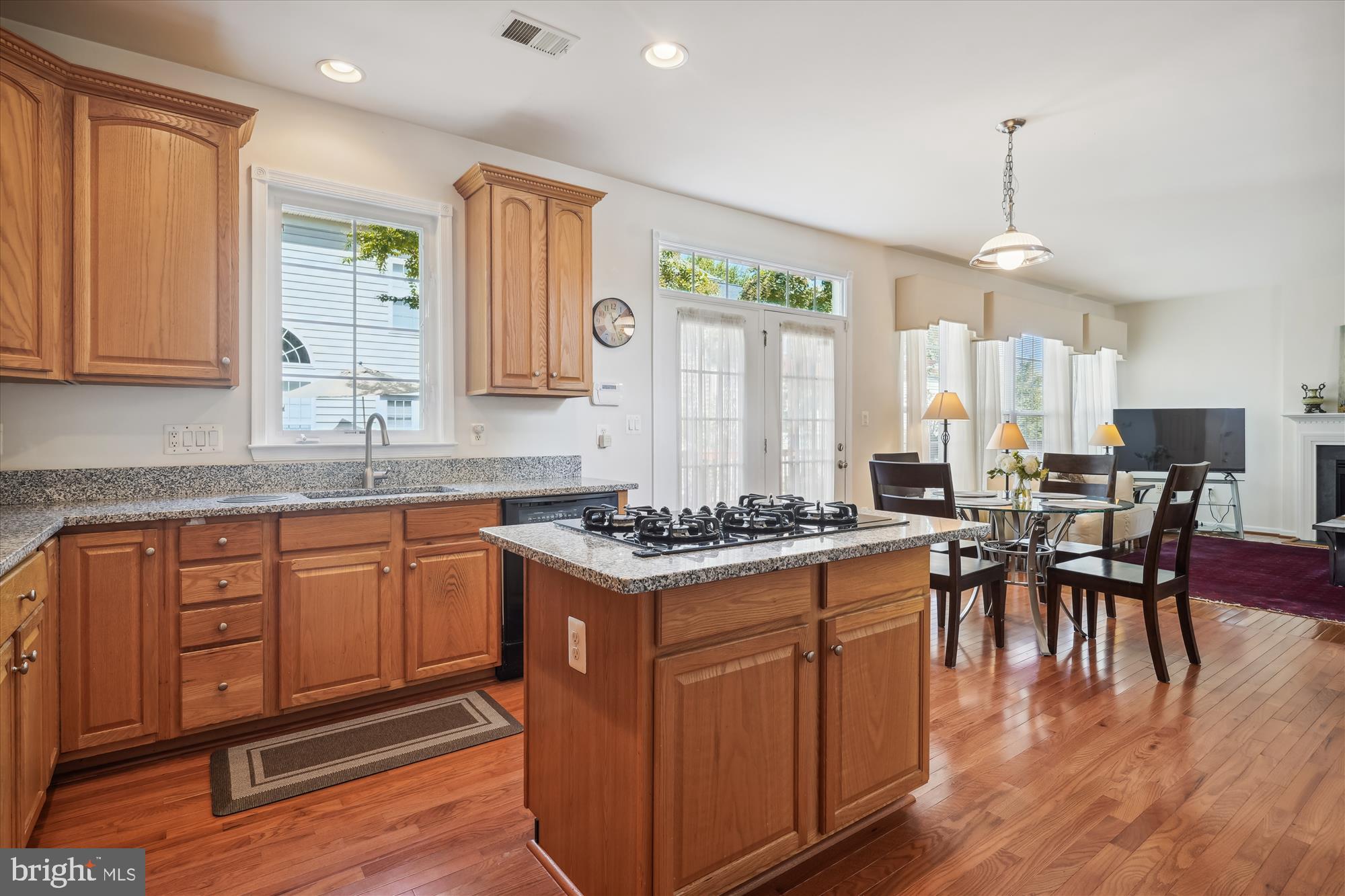 VILLAGE AT LORTON VALLEY - Residential