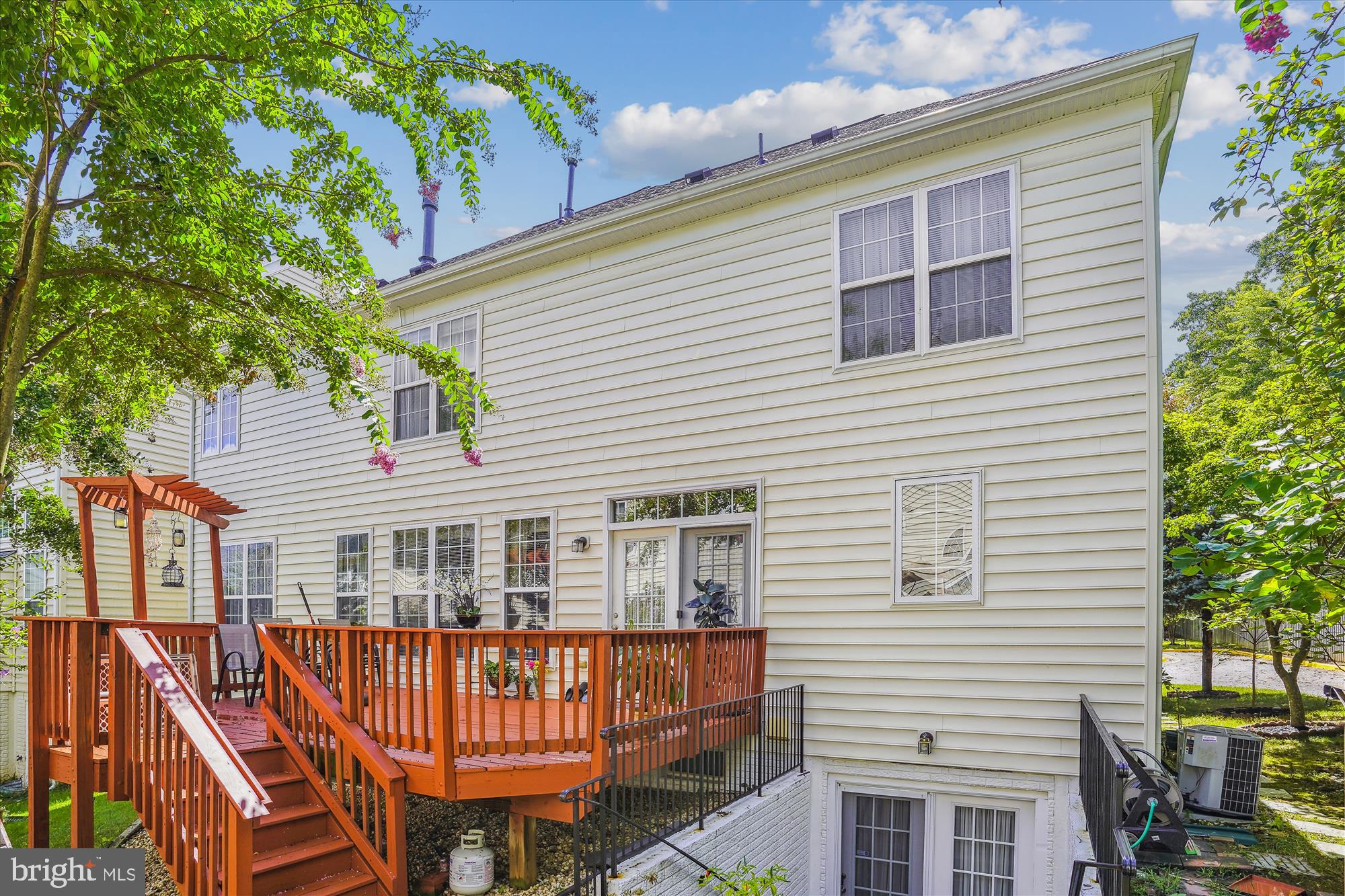 VILLAGE AT LORTON VALLEY - Residential