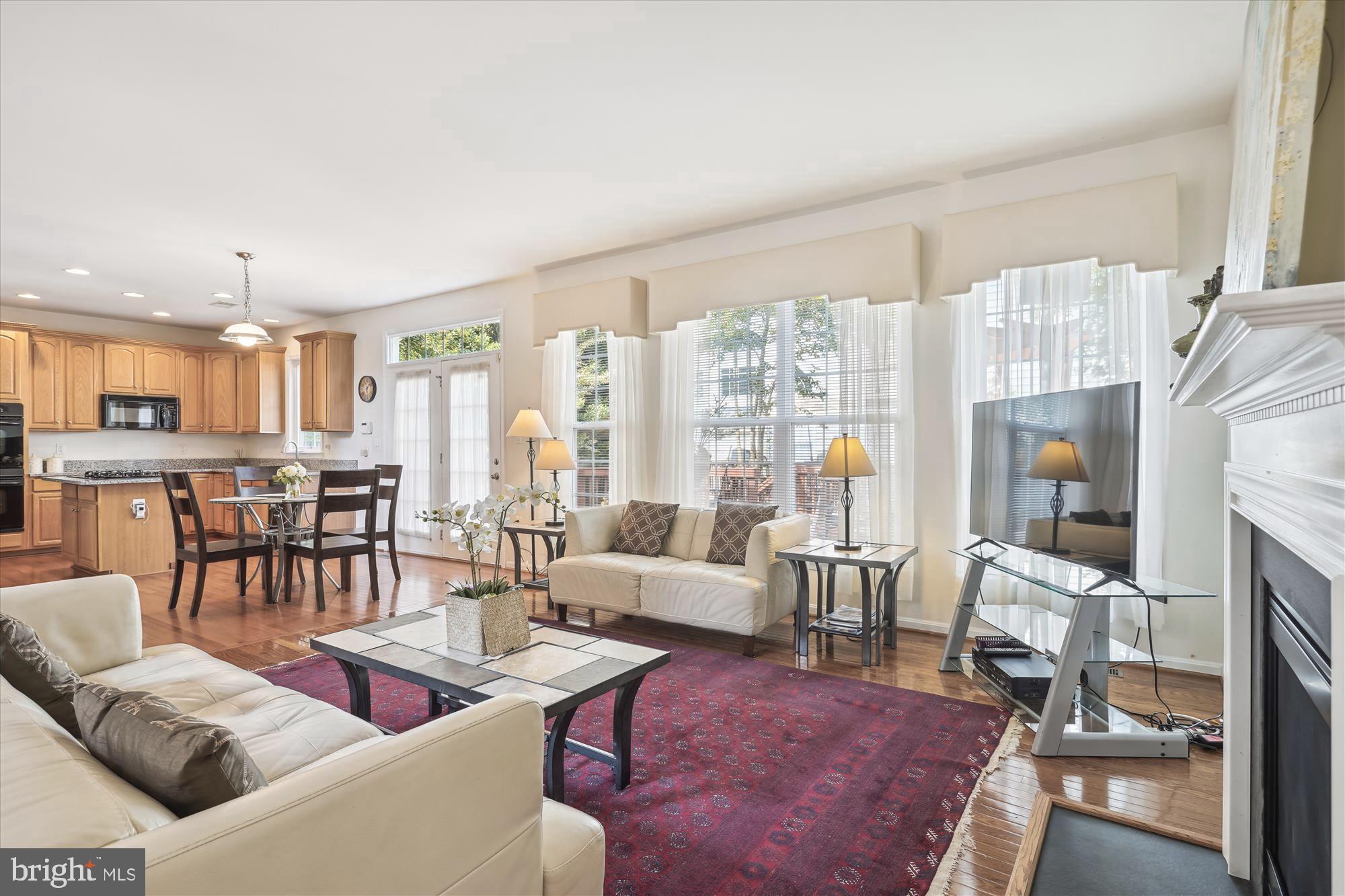 VILLAGE AT LORTON VALLEY - Residential