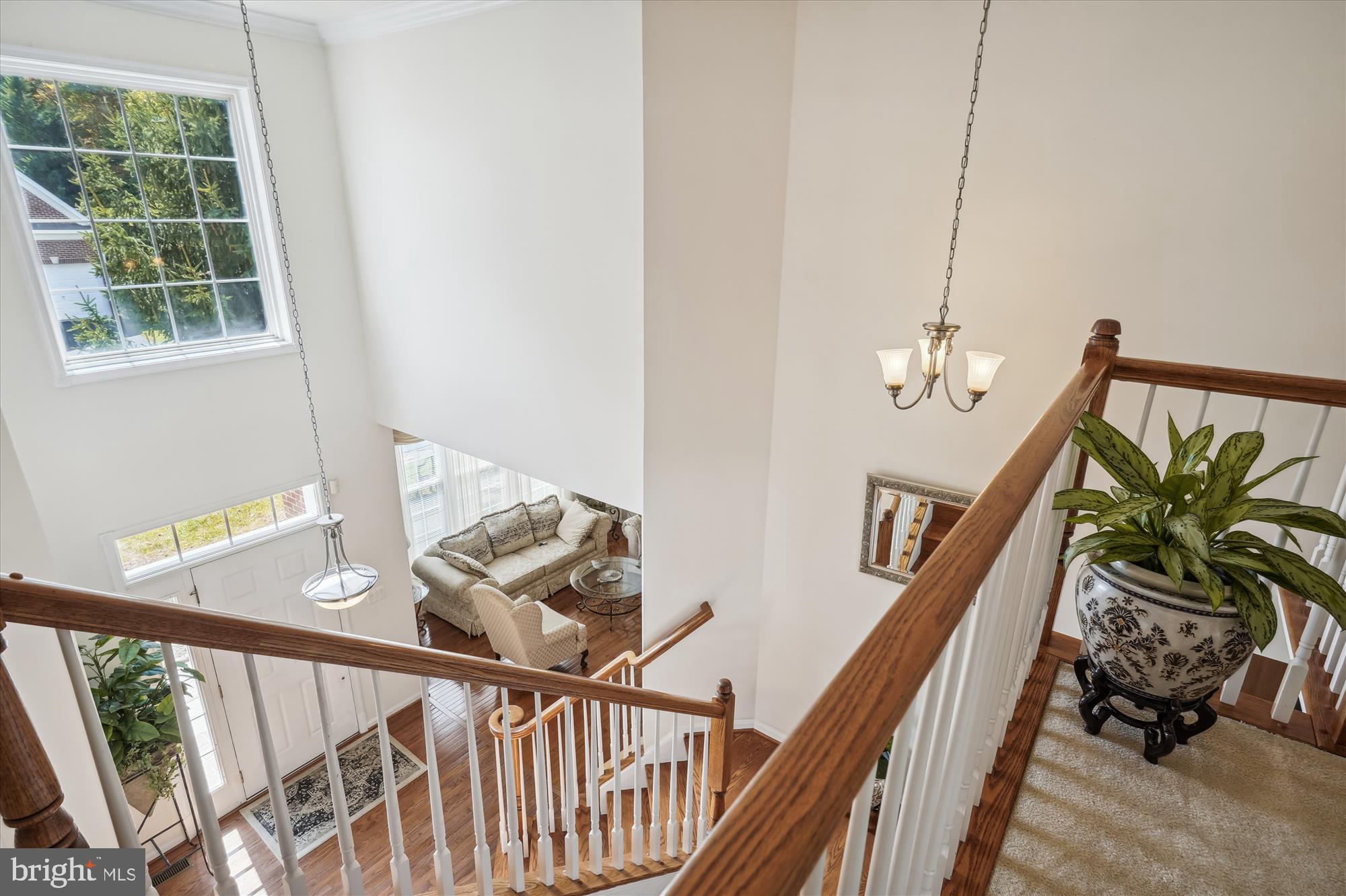 VILLAGE AT LORTON VALLEY - Residential