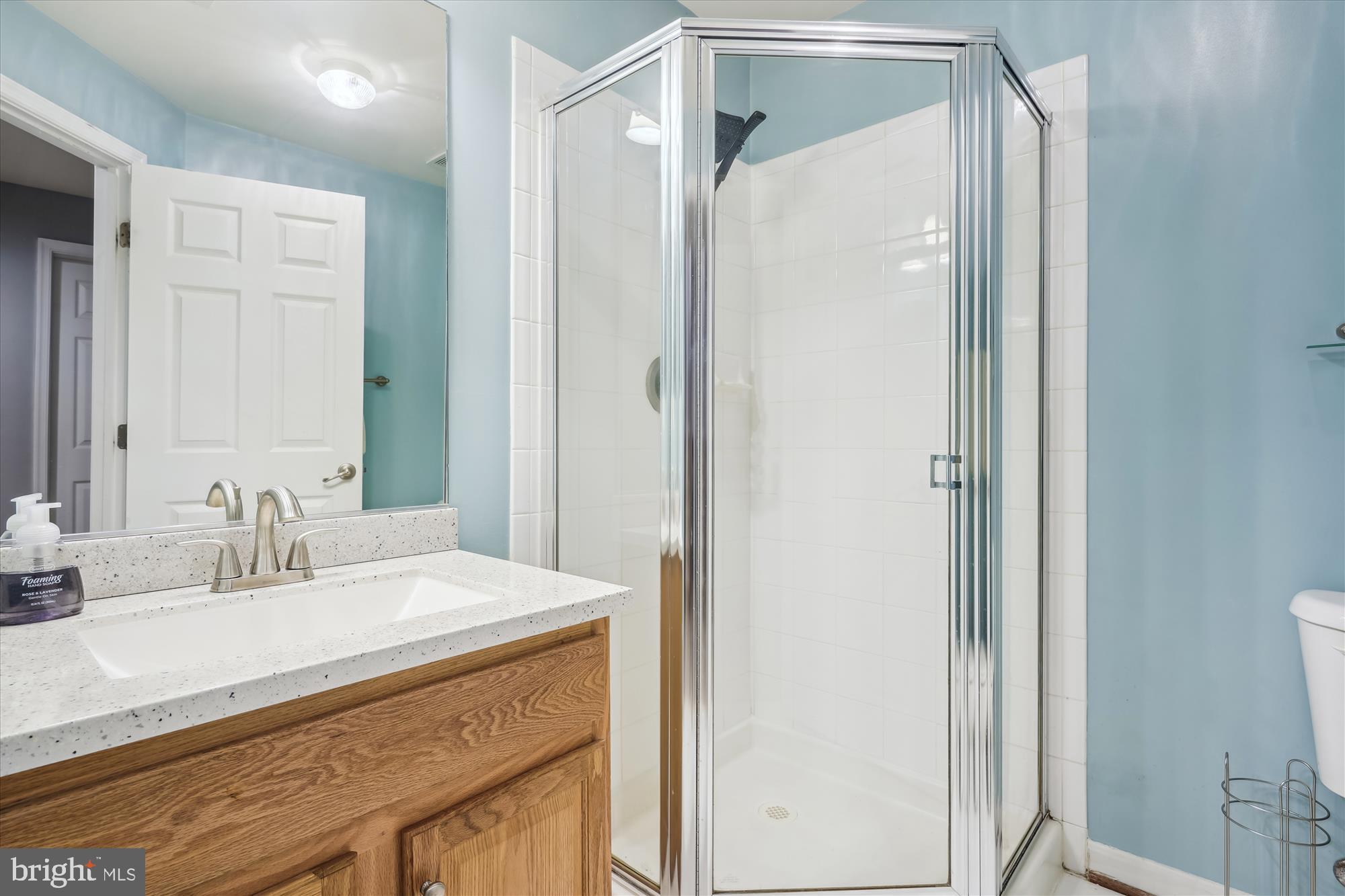 VILLAGE AT LORTON VALLEY - Residential