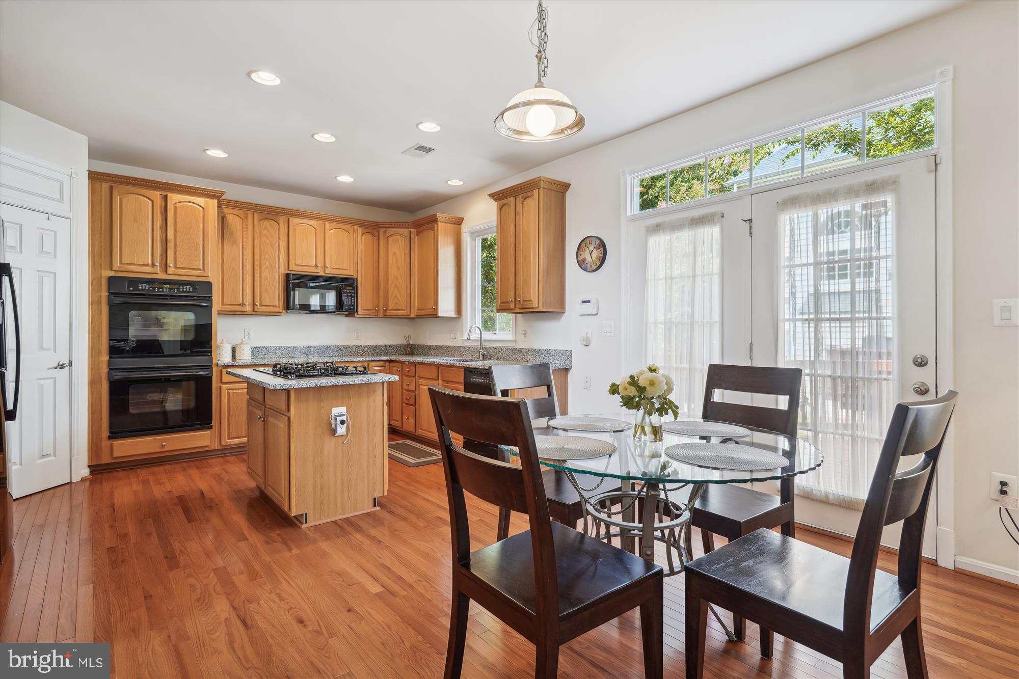 VILLAGE AT LORTON VALLEY - Residential