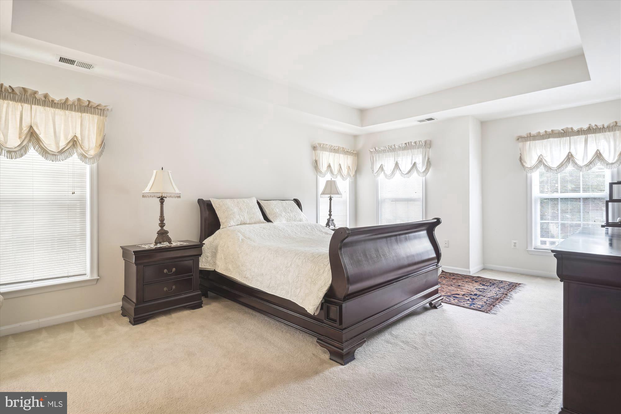 VILLAGE AT LORTON VALLEY - Residential