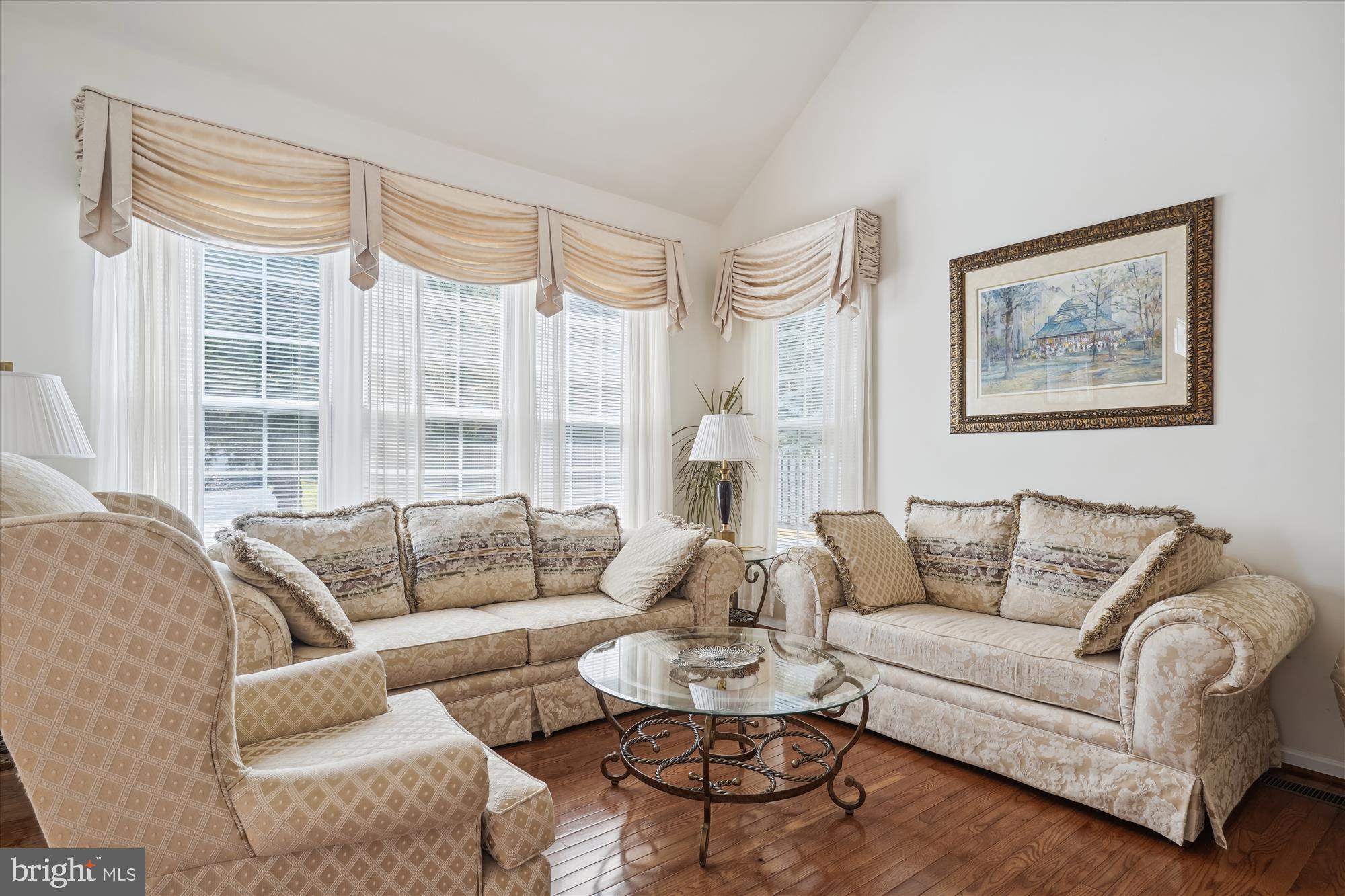 VILLAGE AT LORTON VALLEY - Residential