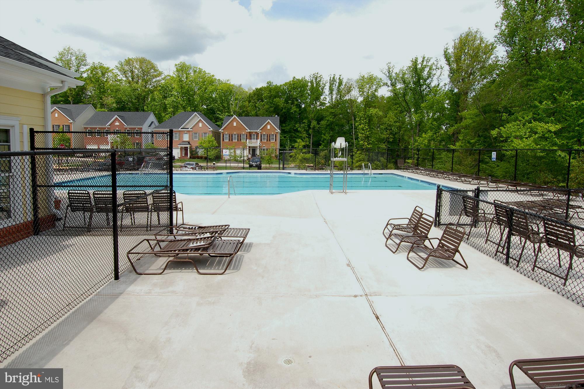 VILLAGE AT LORTON VALLEY - Residential