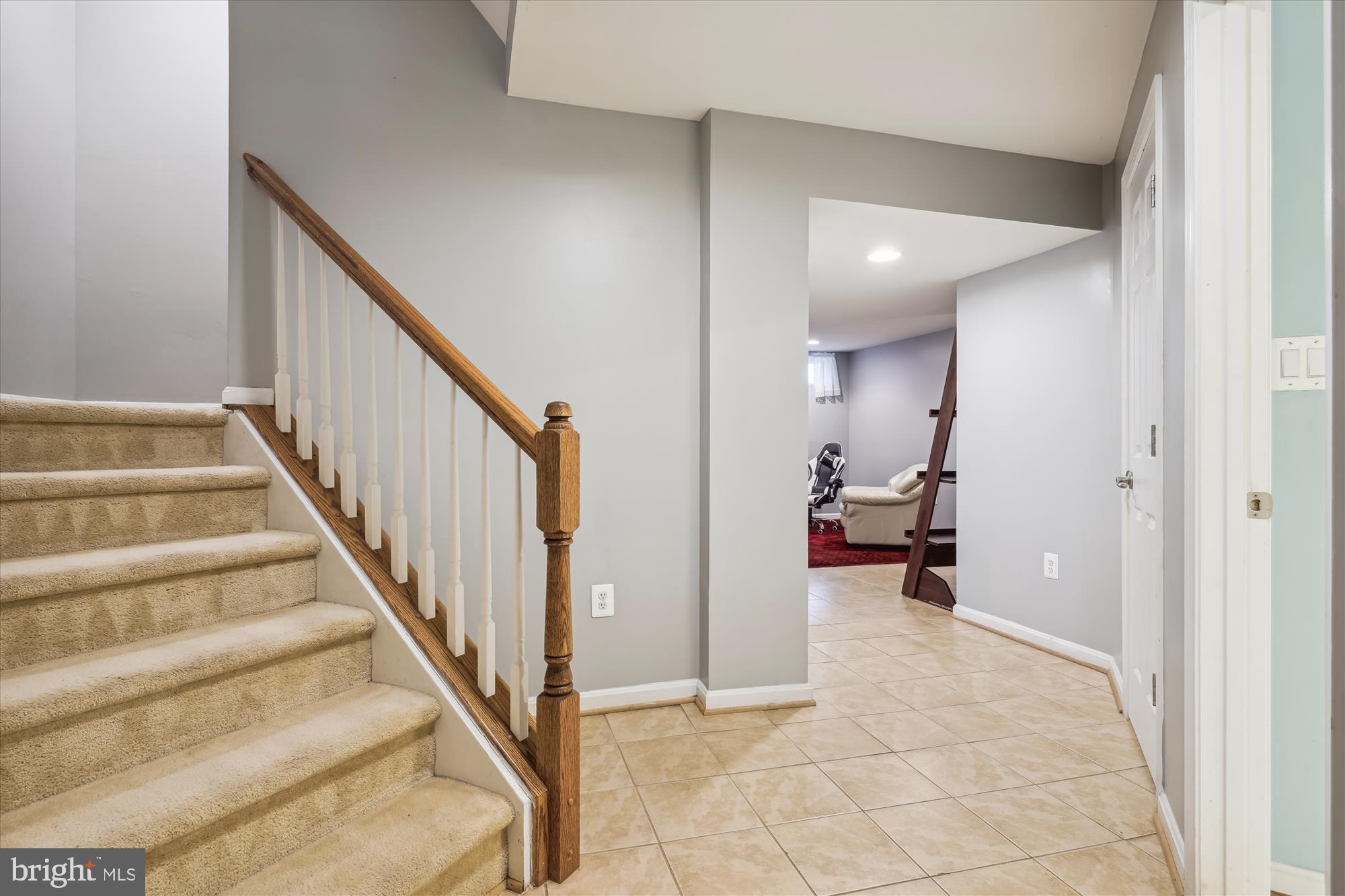 VILLAGE AT LORTON VALLEY - Residential